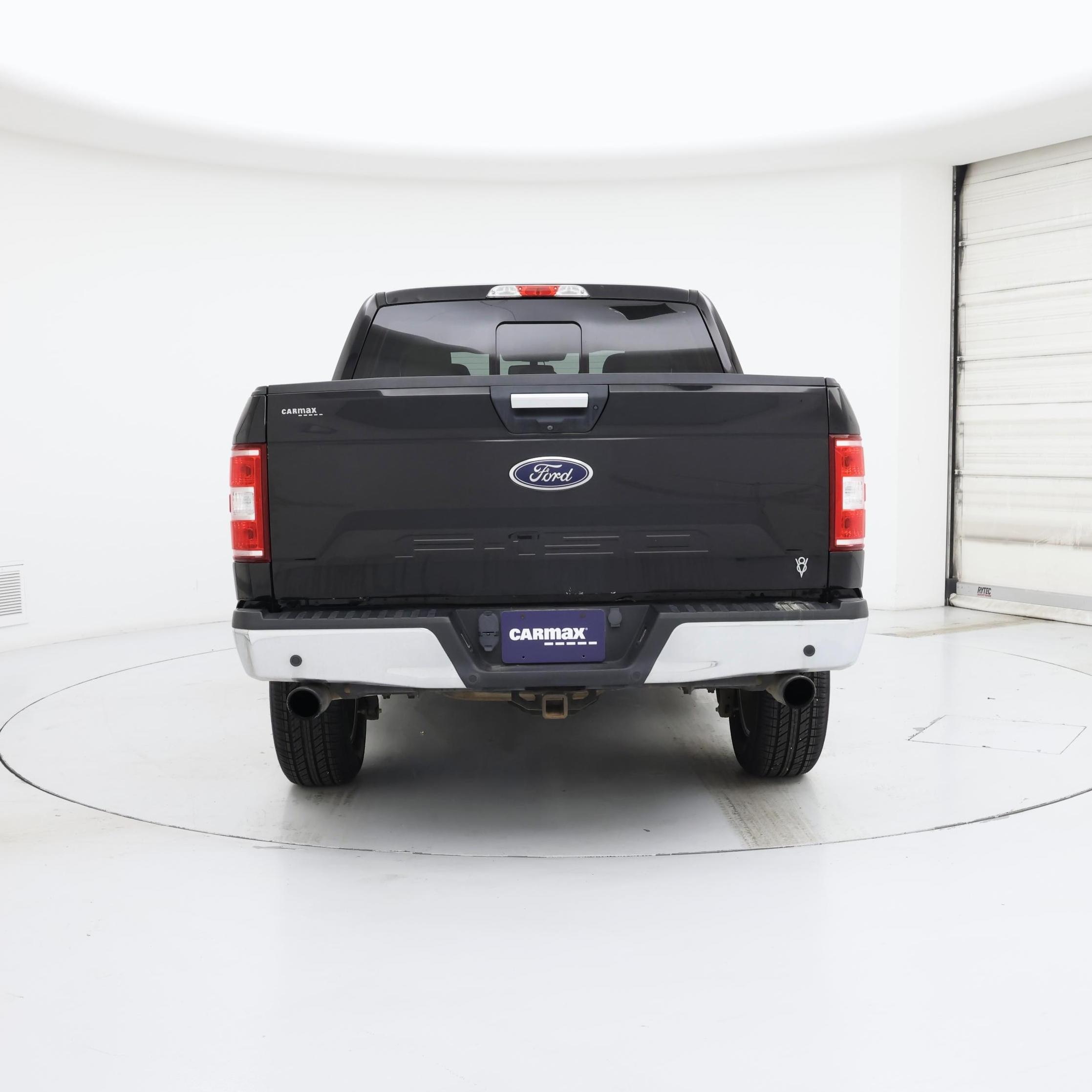 Thumbnail: 2019 Ford F-150 - 6
