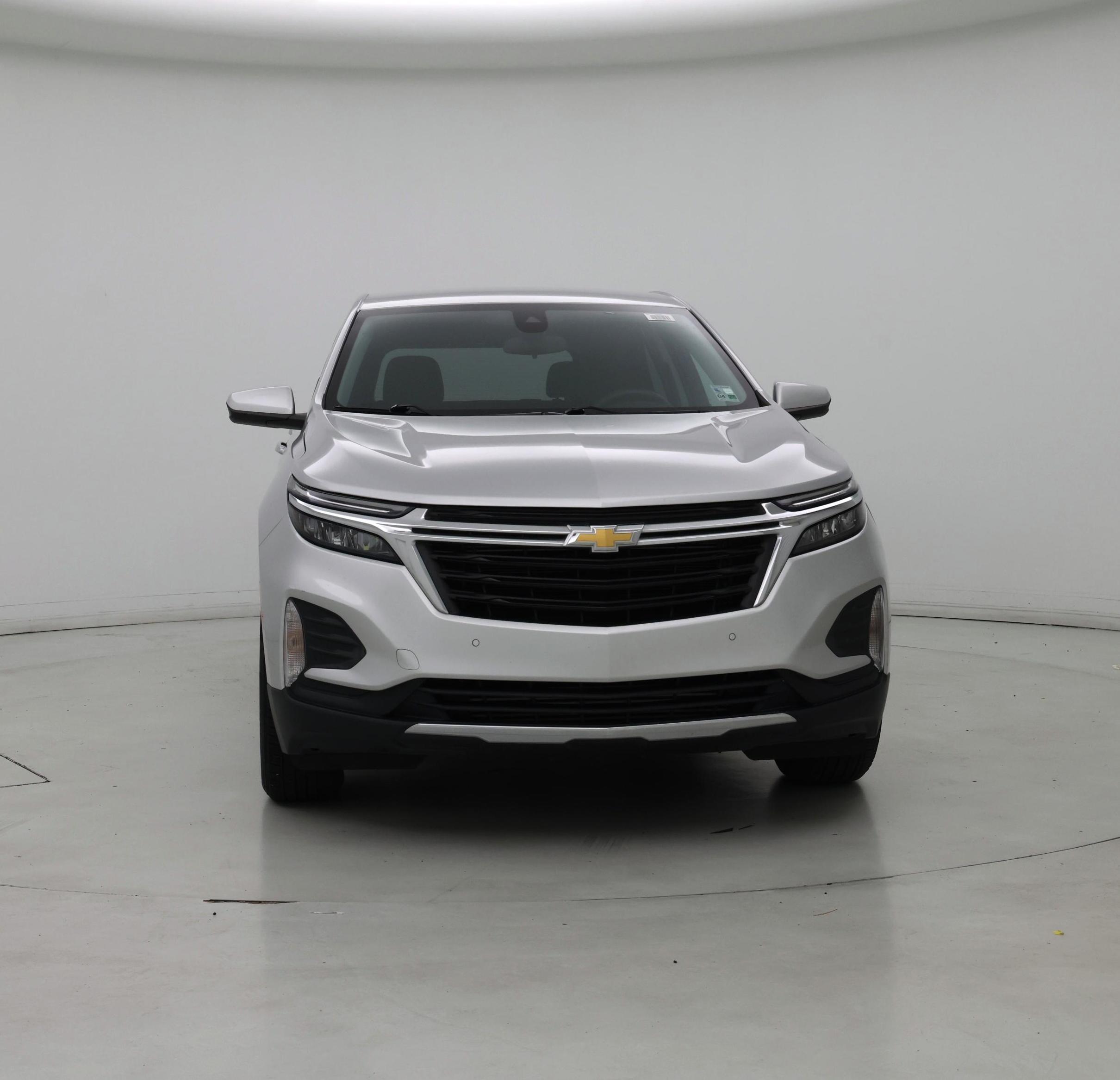 Thumbnail: 2022 Chevrolet Equinox - 5