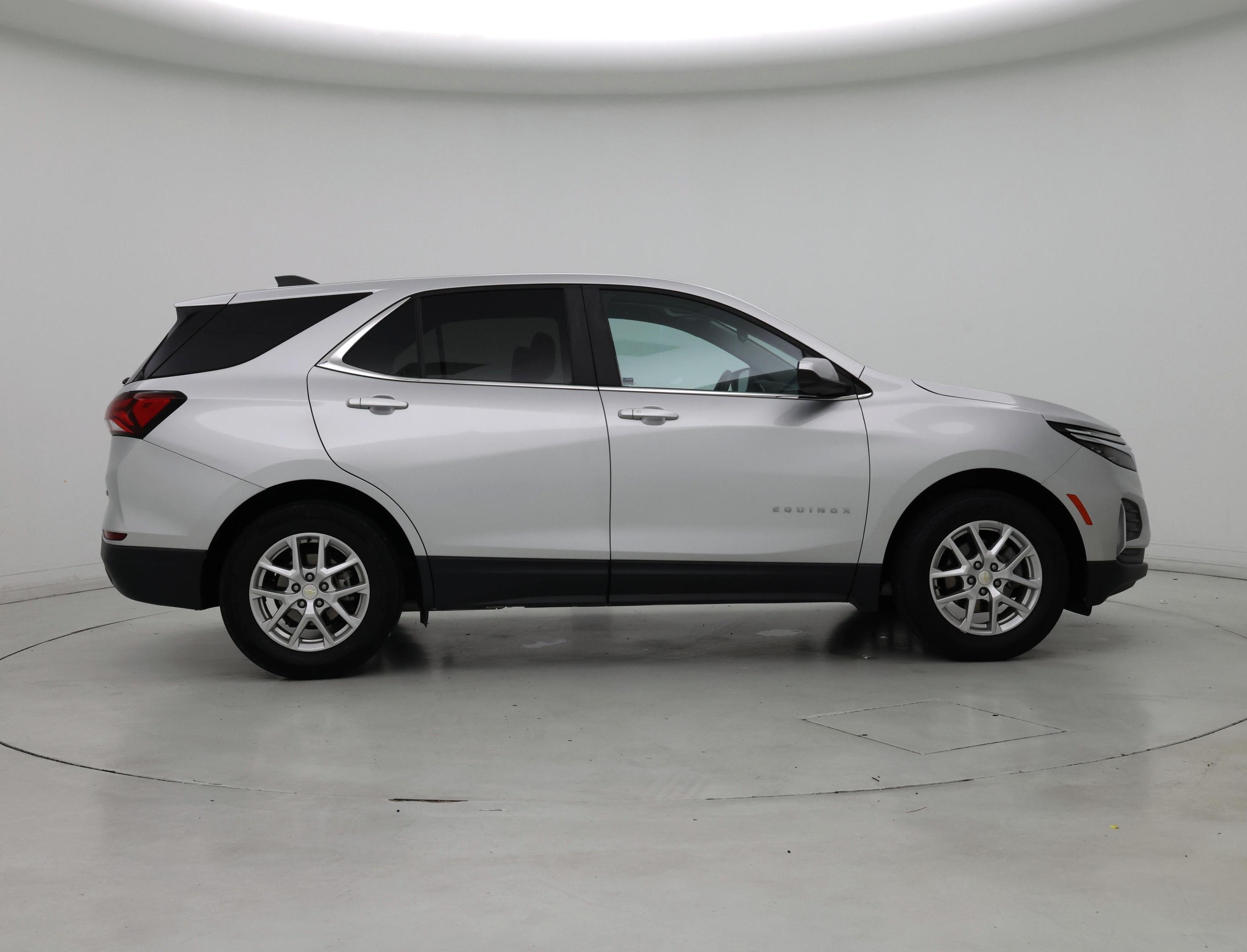 Thumbnail: 2022 Chevrolet Equinox - 7