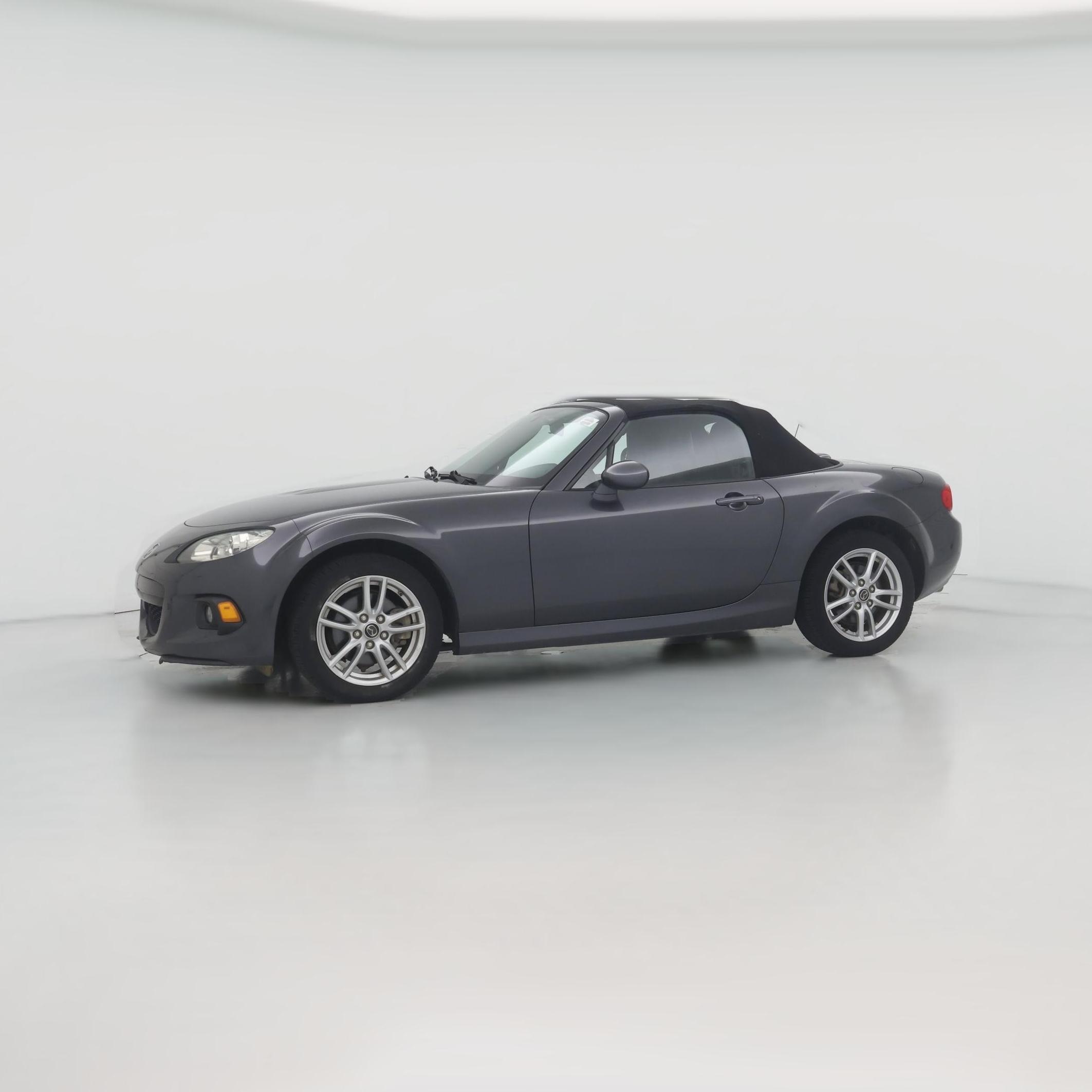 Thumbnail: 2015 Mazda MX-5 Miata - 1