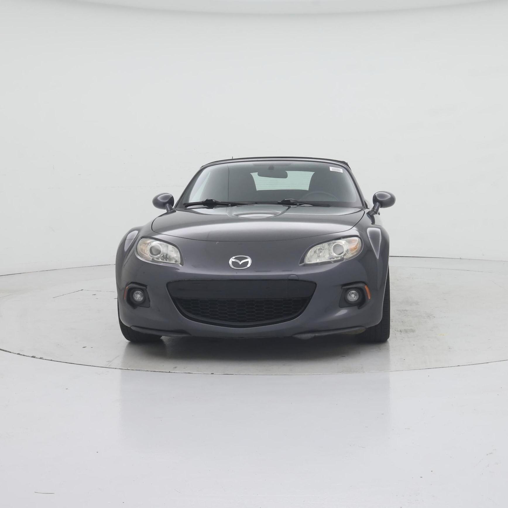 Thumbnail: 2015 Mazda MX-5 Miata - 7