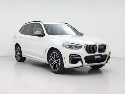 2020 BMW X3 M40I
