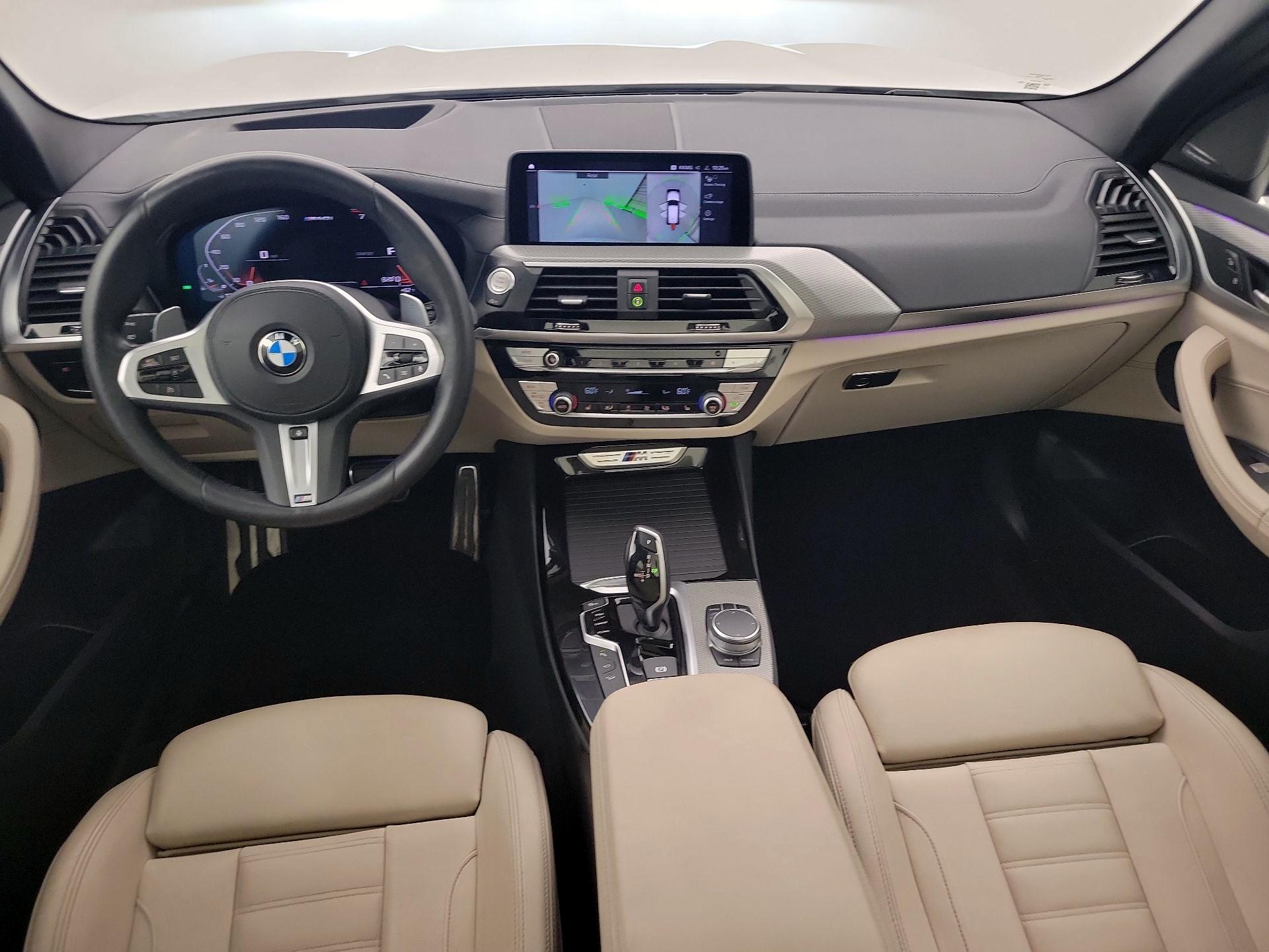 Thumbnail: 2020 BMW X3 - 9