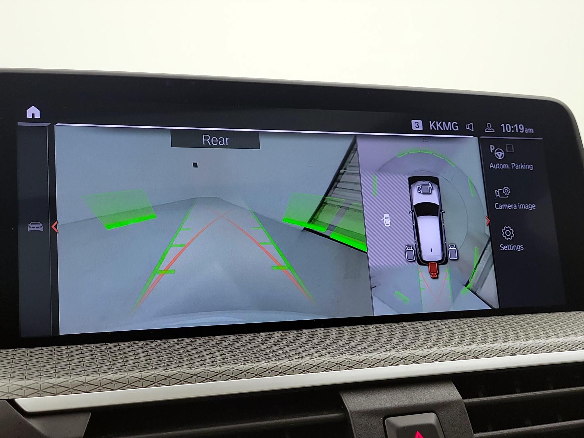Thumbnail: 2020 BMW X3 - 14
