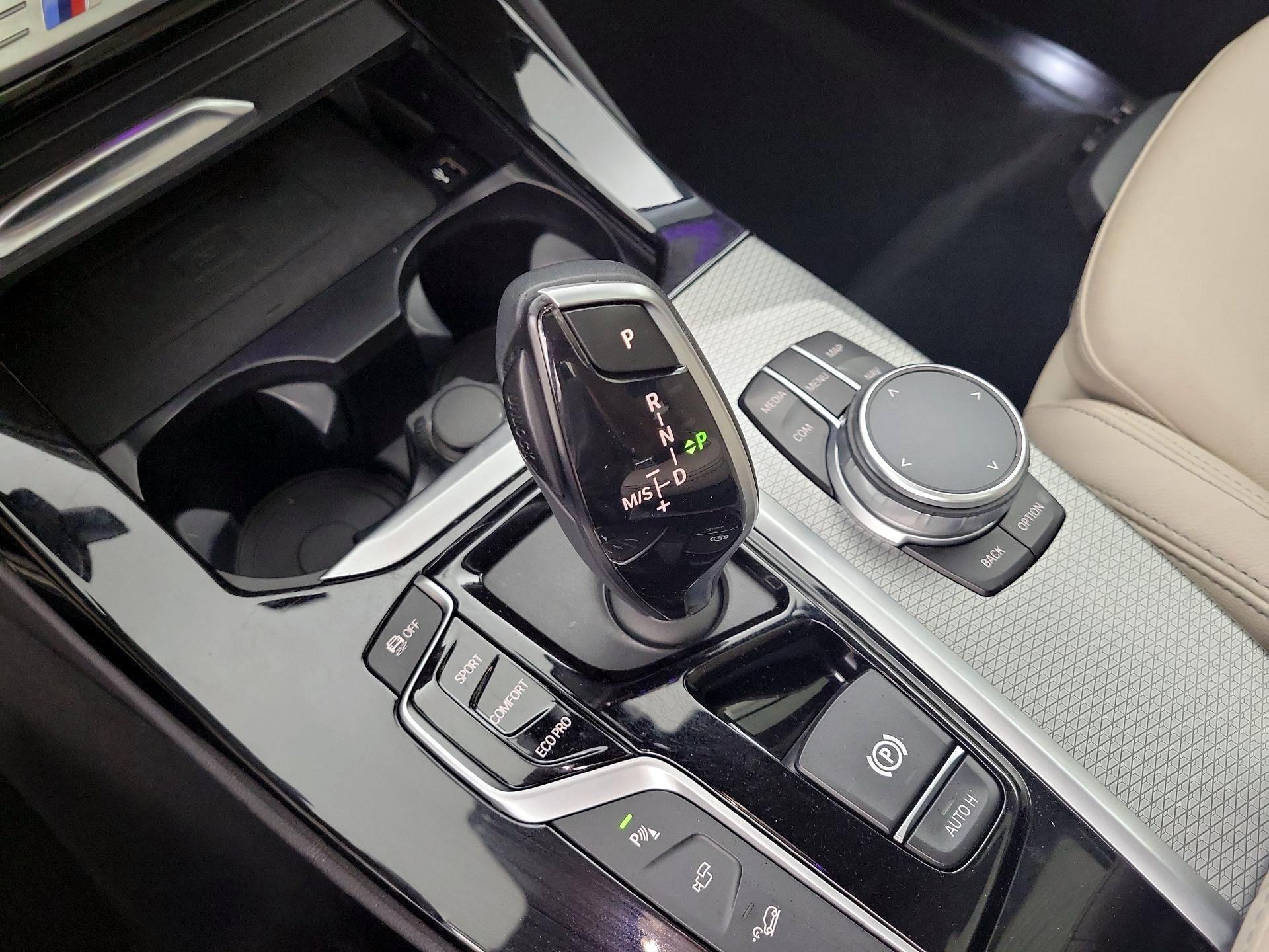 Thumbnail: 2020 BMW X3 - 17