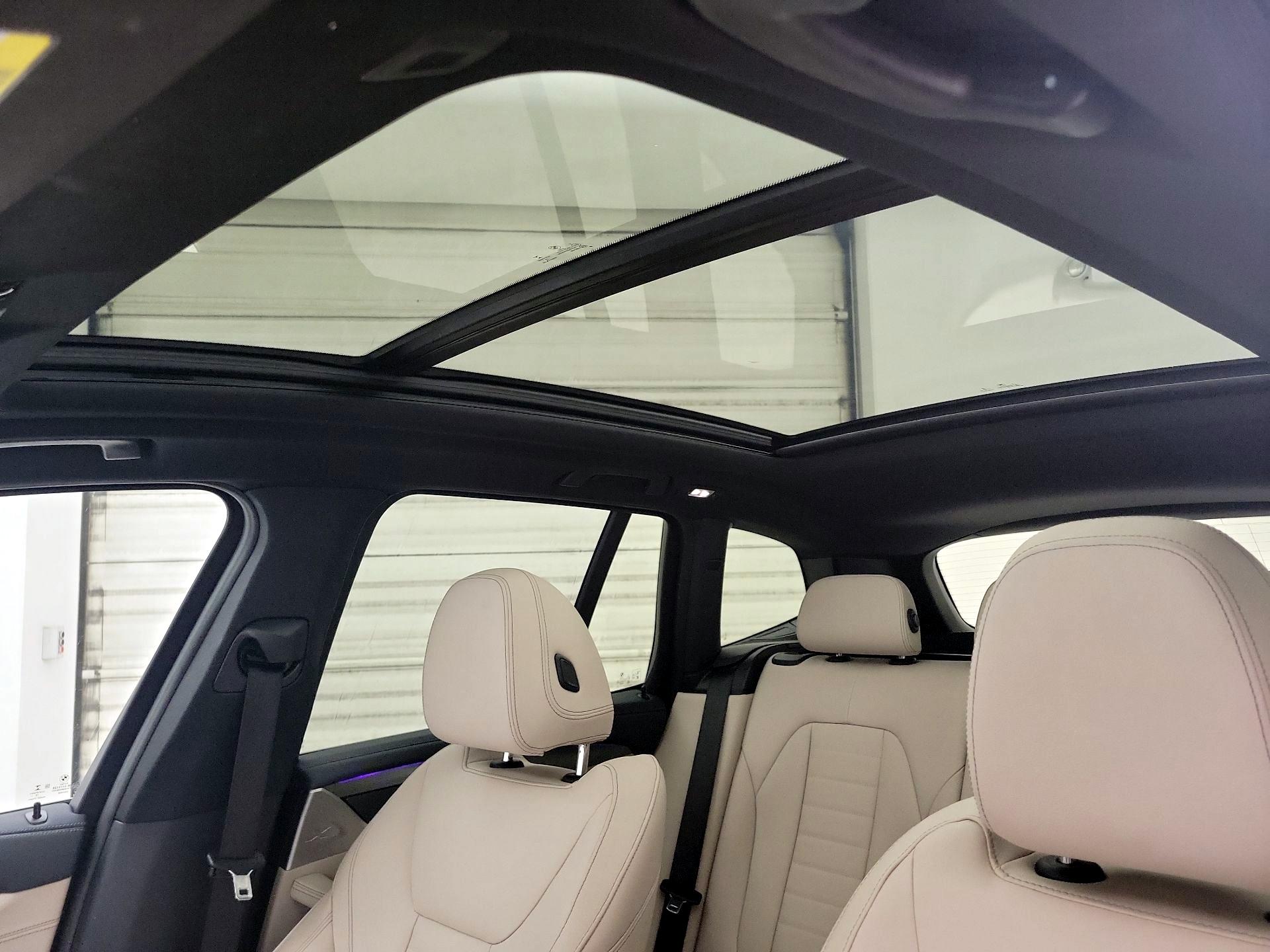 Thumbnail: 2020 BMW X3 - 19