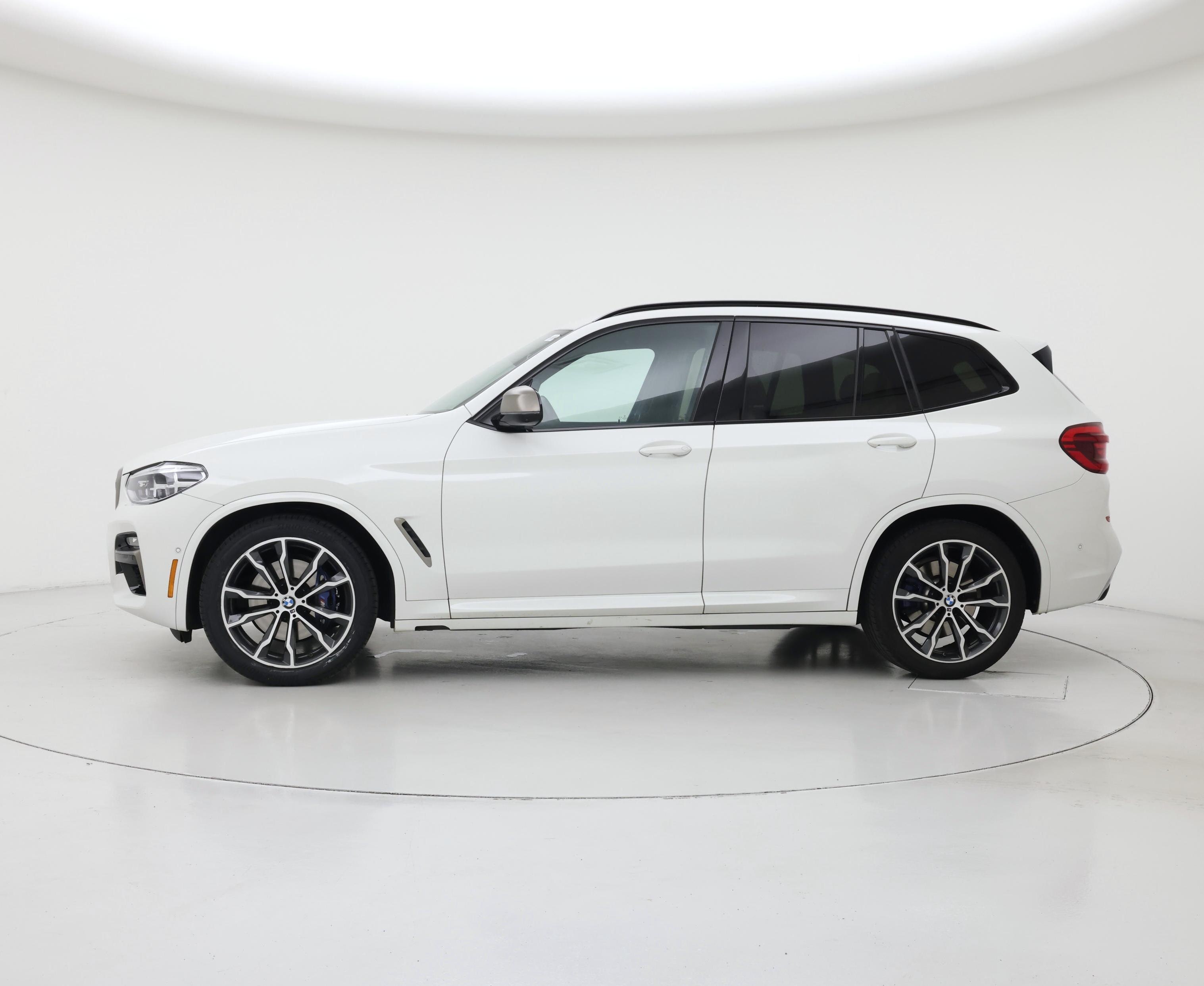 Thumbnail: 2020 BMW X3 - 3