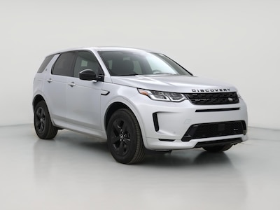 2023 Land Rover Discovery Sport R-Dynamic S