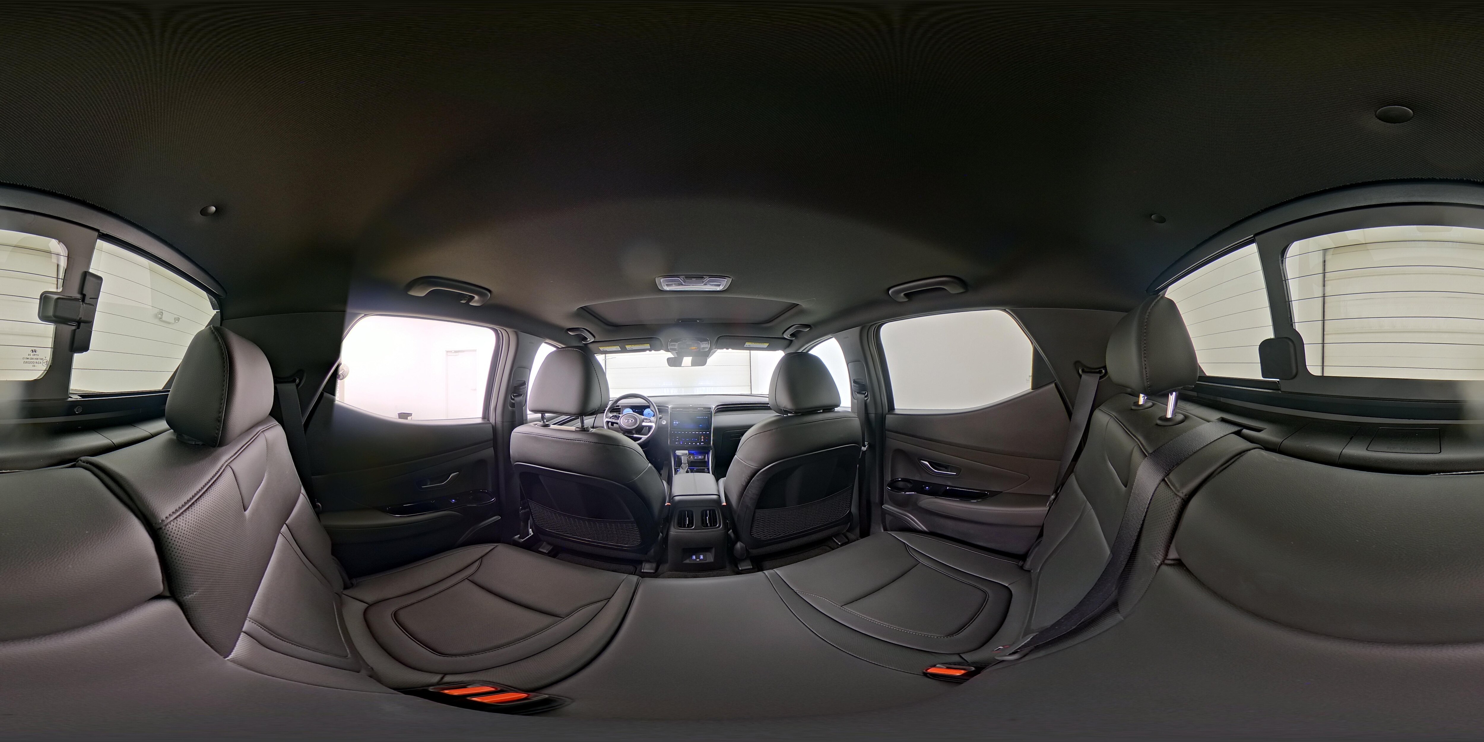 2024 Hyundai Santa Cruz Limited - Photo 27