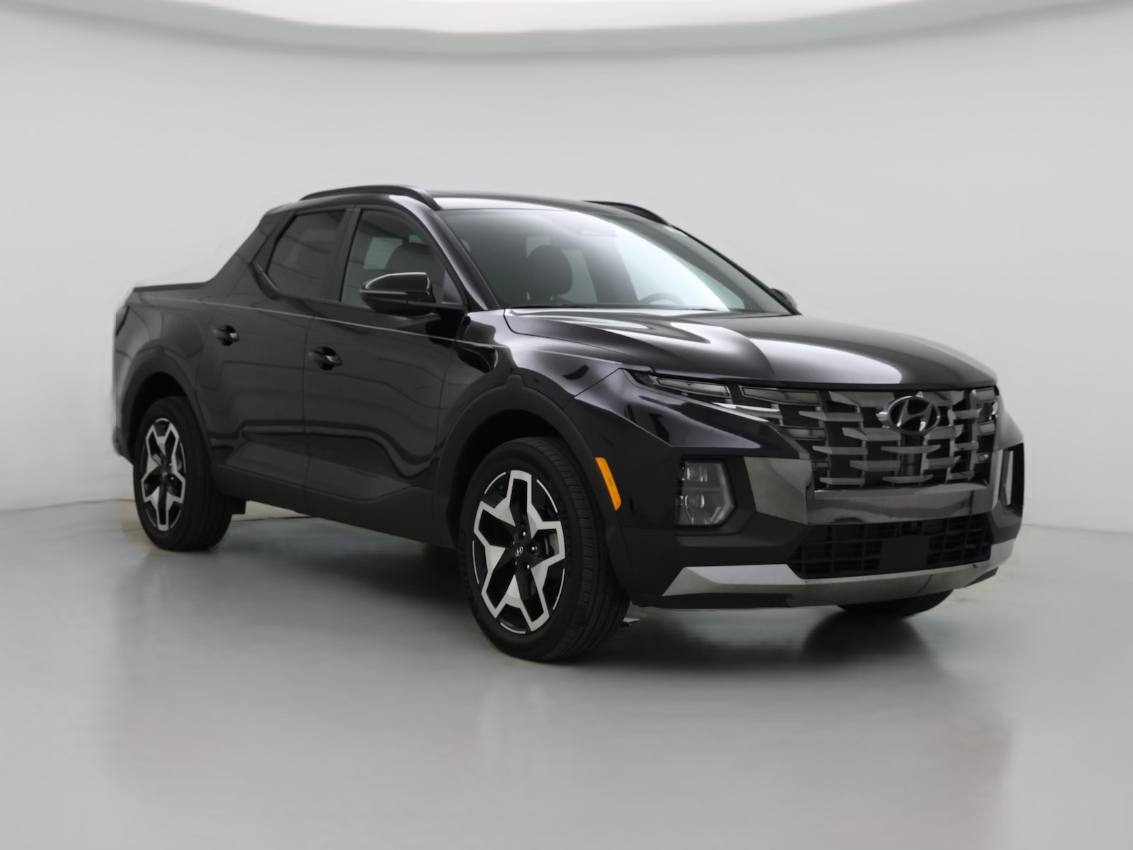 2024 Hyundai Santa Cruz Limited - Photo 1