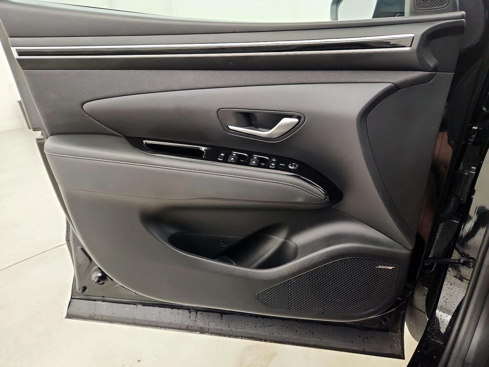 2024 Hyundai Santa Cruz Limited - Photo 13