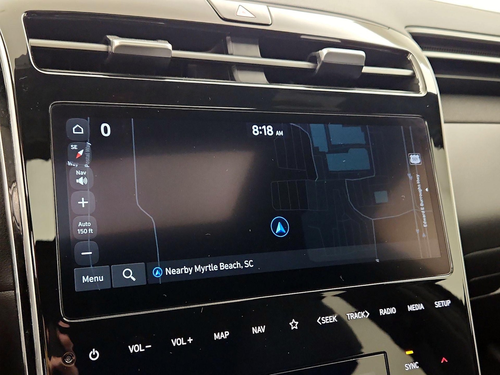2024 Hyundai Santa Cruz Limited - Photo 15