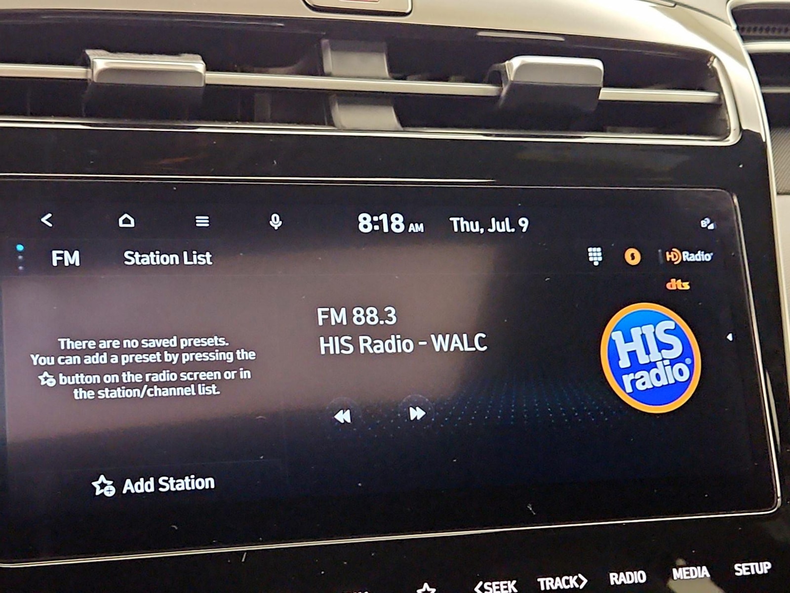 2024 Hyundai Santa Cruz Limited - Photo 17