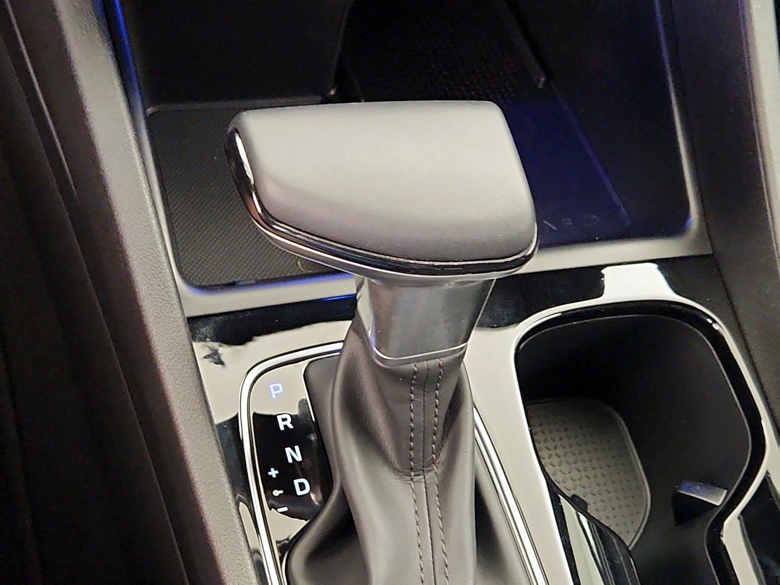 2024 Hyundai Santa Cruz Limited - Photo 19