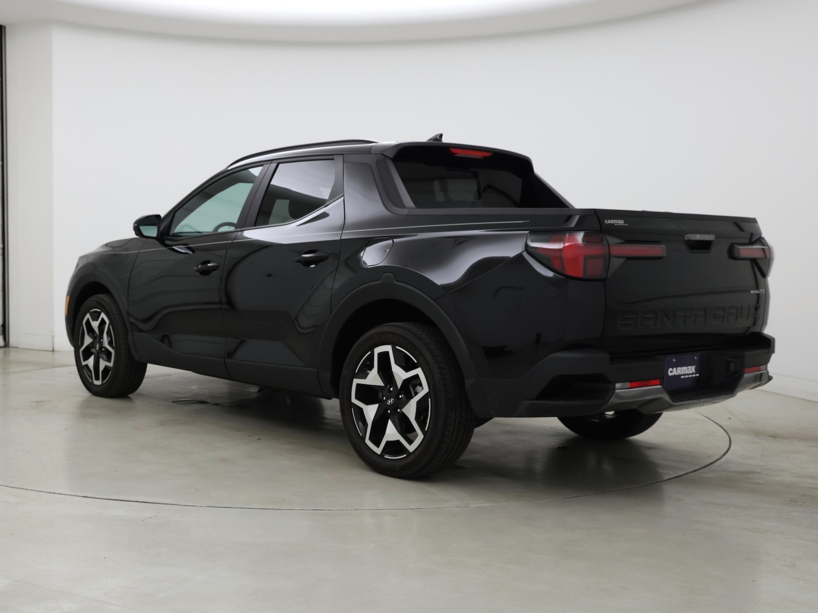 2024 Hyundai Santa Cruz Limited - Photo 3
