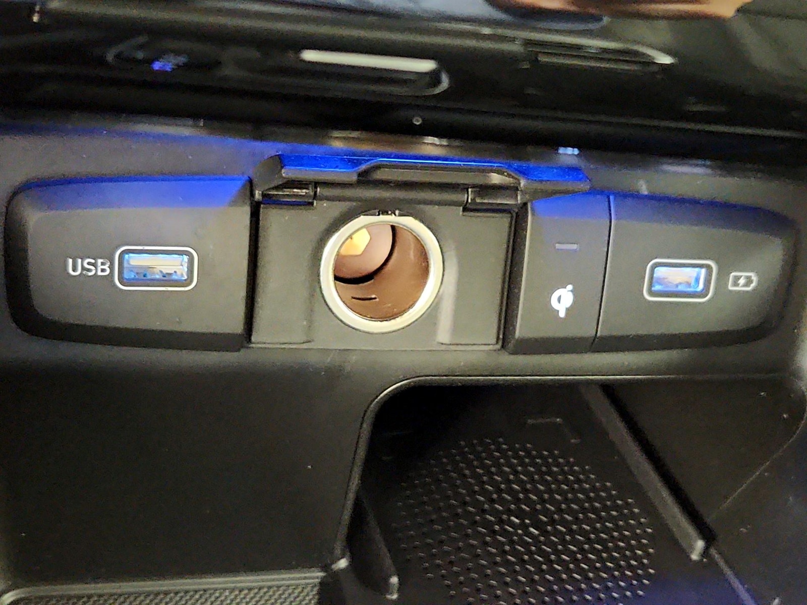 2024 Hyundai Santa Cruz Limited - Photo 20