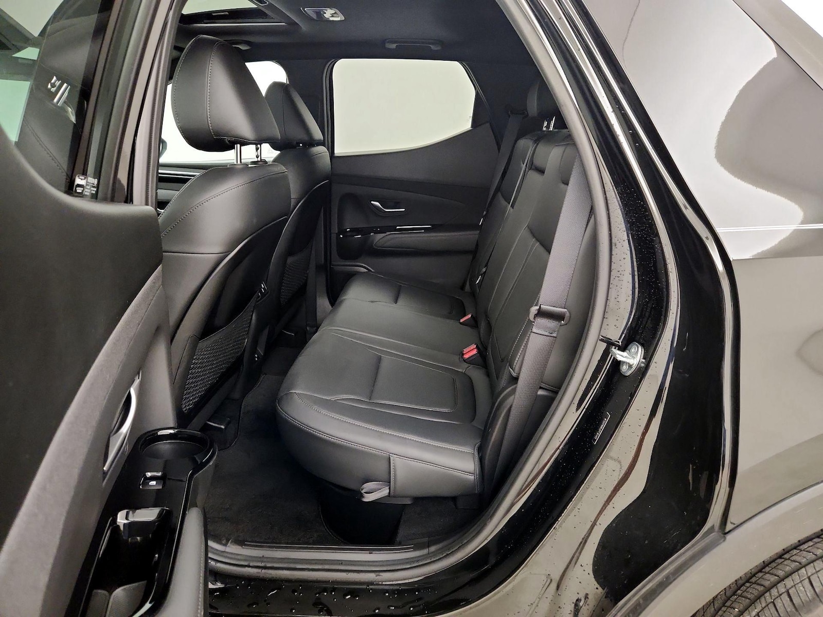 2024 Hyundai Santa Cruz Limited - Photo 22