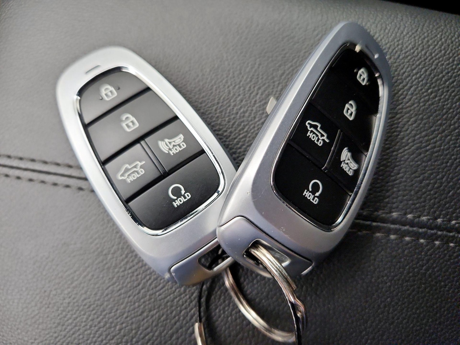 2024 Hyundai Santa Cruz Limited - Photo 25