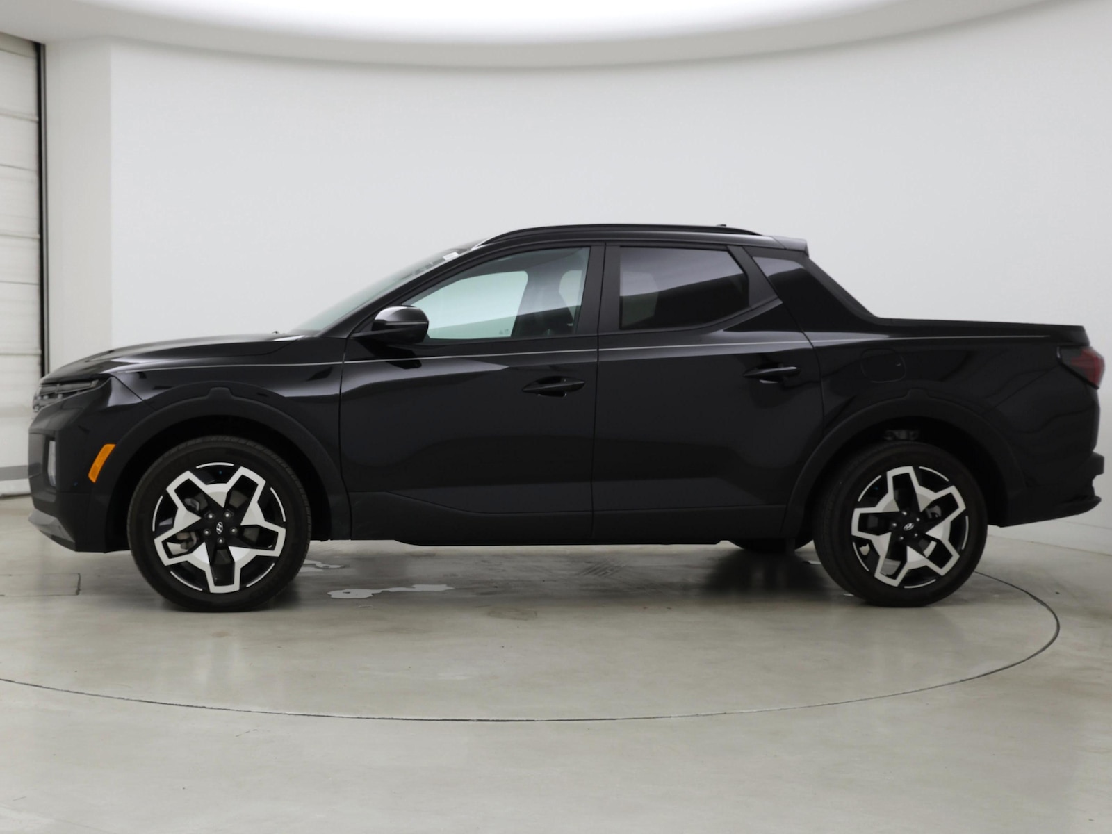 2024 Hyundai Santa Cruz Limited - Photo 4