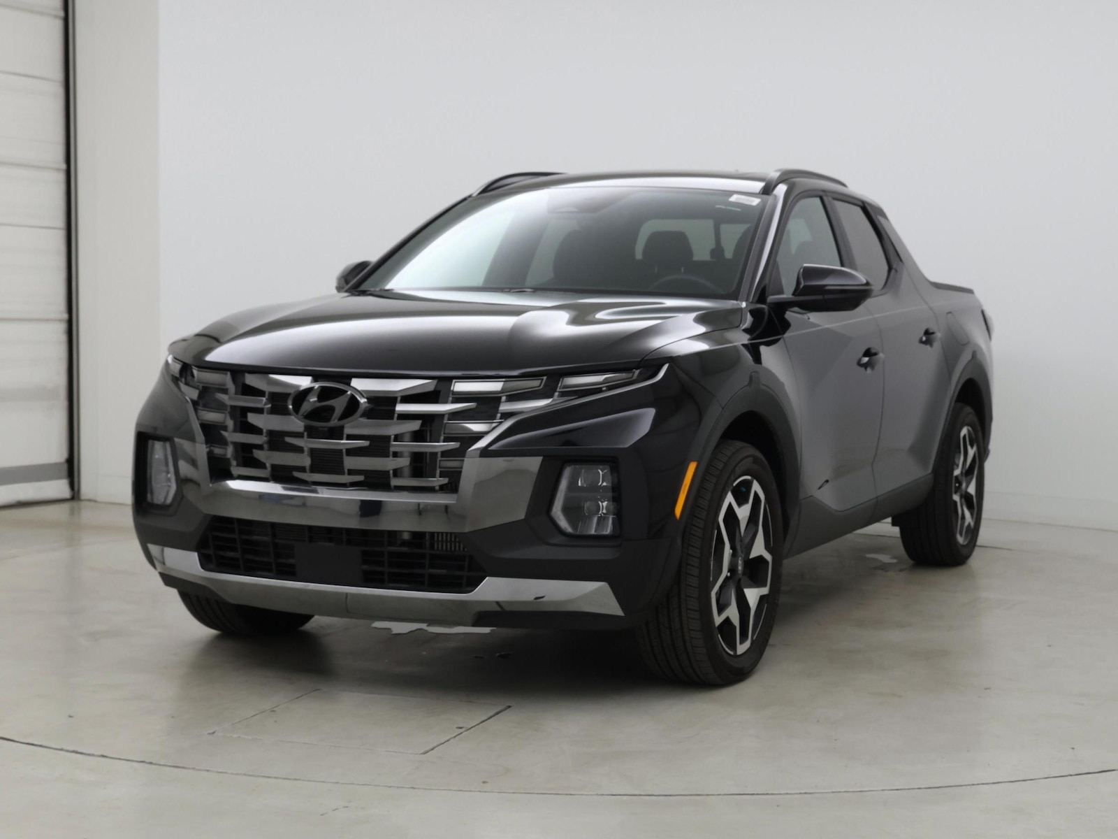 2024 Hyundai Santa Cruz Limited - Photo 5