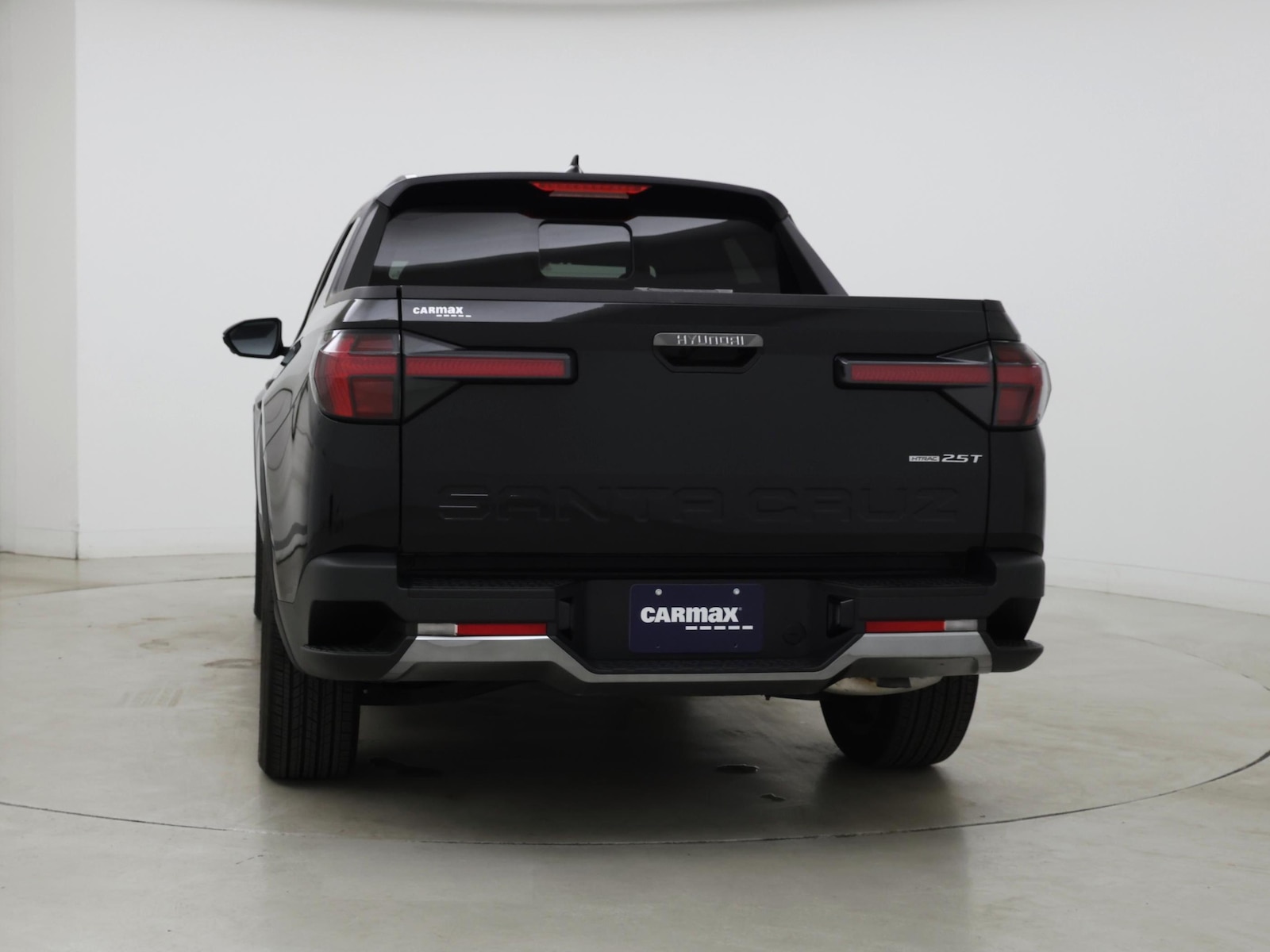 2024 Hyundai Santa Cruz Limited - Photo 7