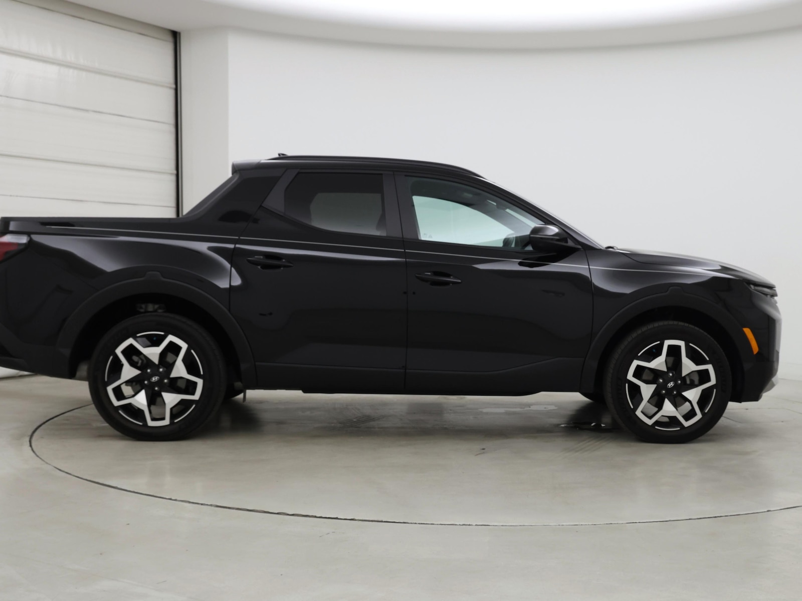 2024 Hyundai Santa Cruz Limited - Photo 8