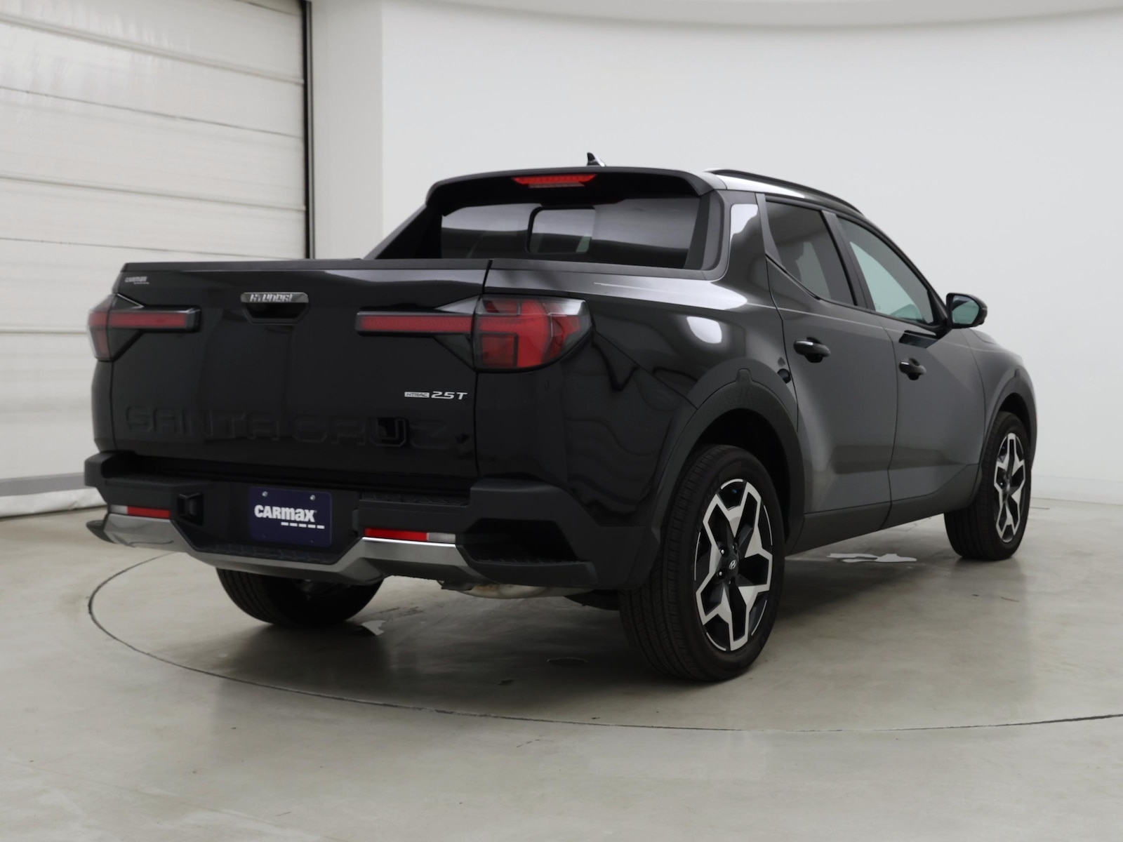 2024 Hyundai Santa Cruz Limited - Photo 9