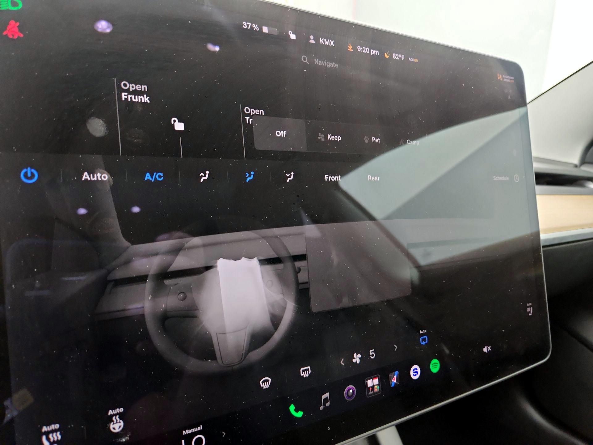 Thumbnail: 2021 Tesla Model 3 - 16