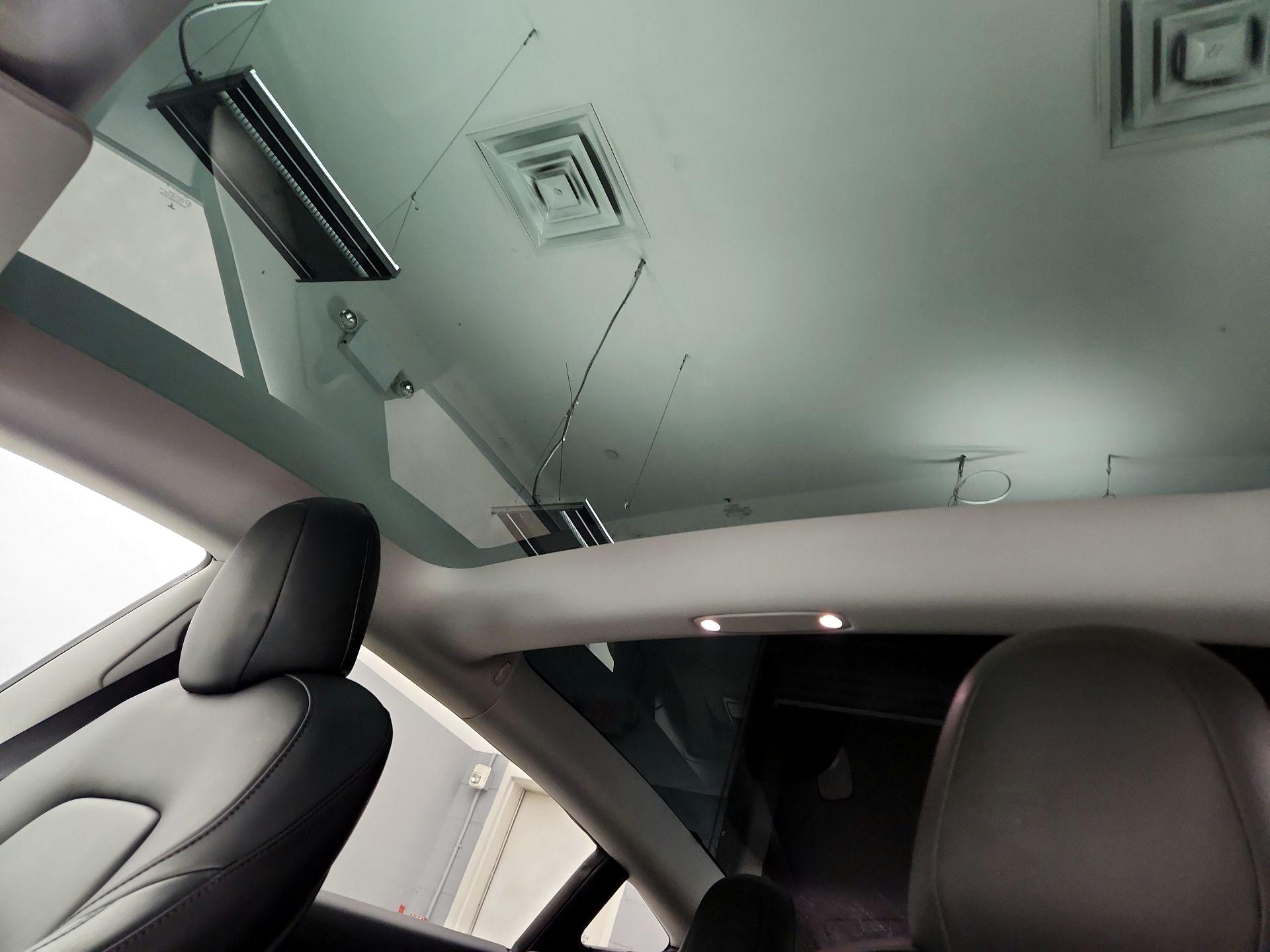 Thumbnail: 2021 Tesla Model 3 - 18