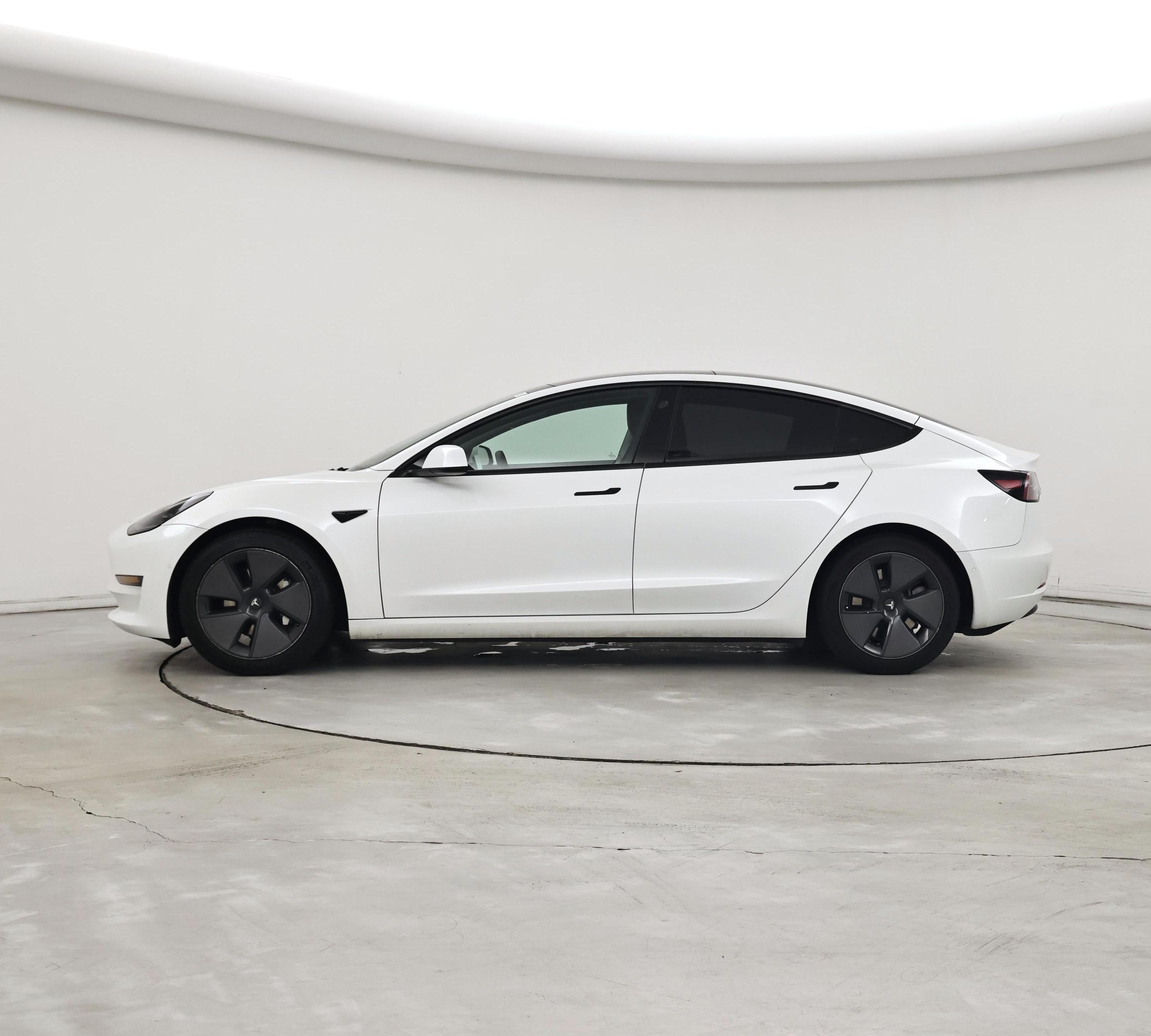Thumbnail: 2021 Tesla Model 3 - 3