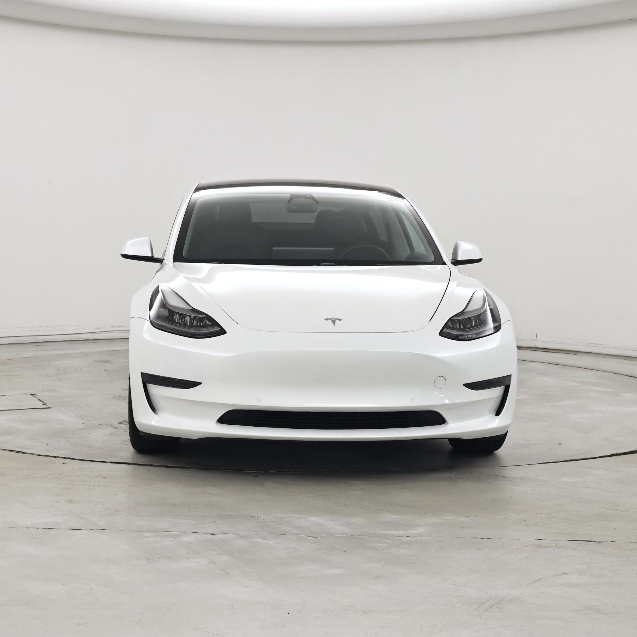 Thumbnail: 2021 Tesla Model 3 - 5