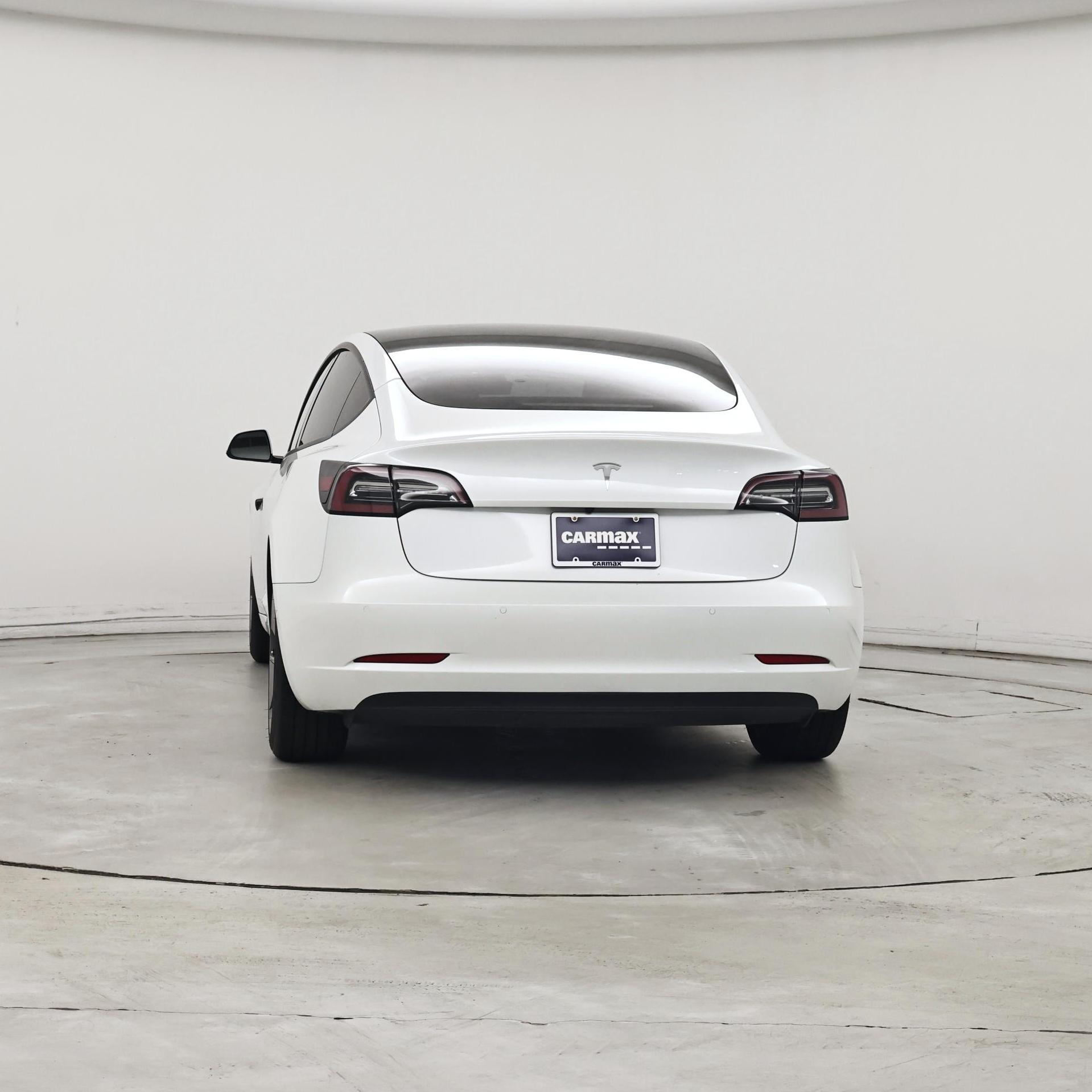 Thumbnail: 2021 Tesla Model 3 - 6