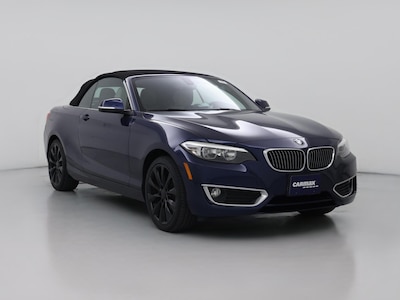 2016 BMW 228 I