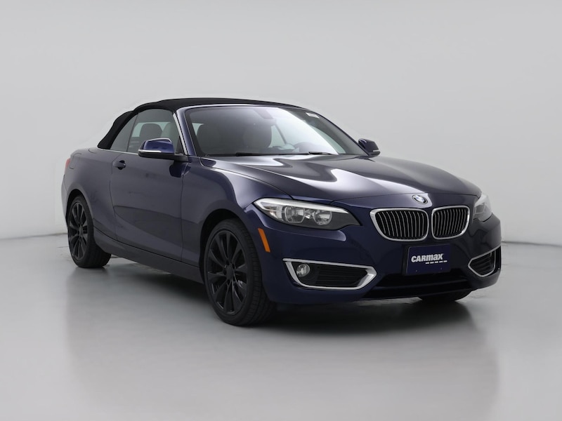 2016 BMW 2 Series 228i -
                  Austin, TX