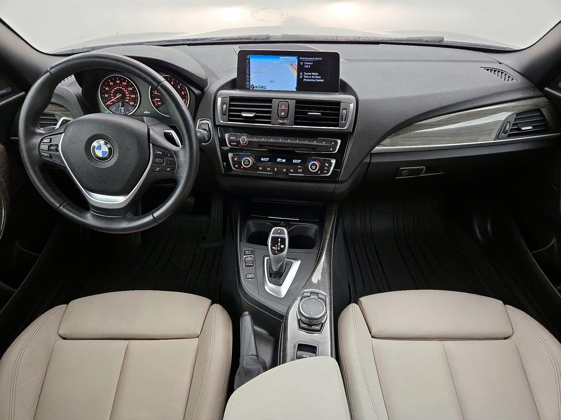 Thumbnail: 2016 BMW 2 Series - 9