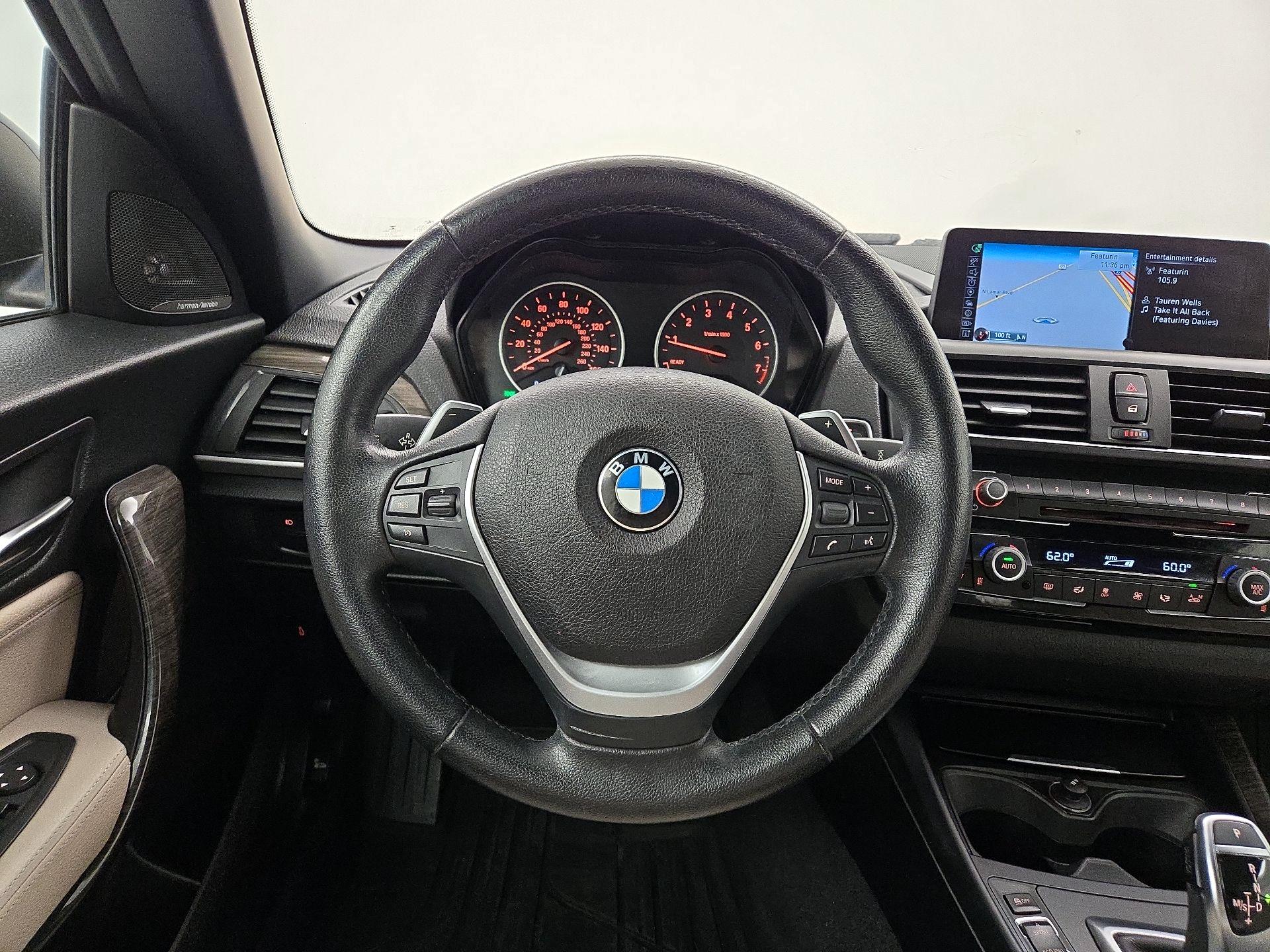 Thumbnail: 2016 BMW 2 Series - 10