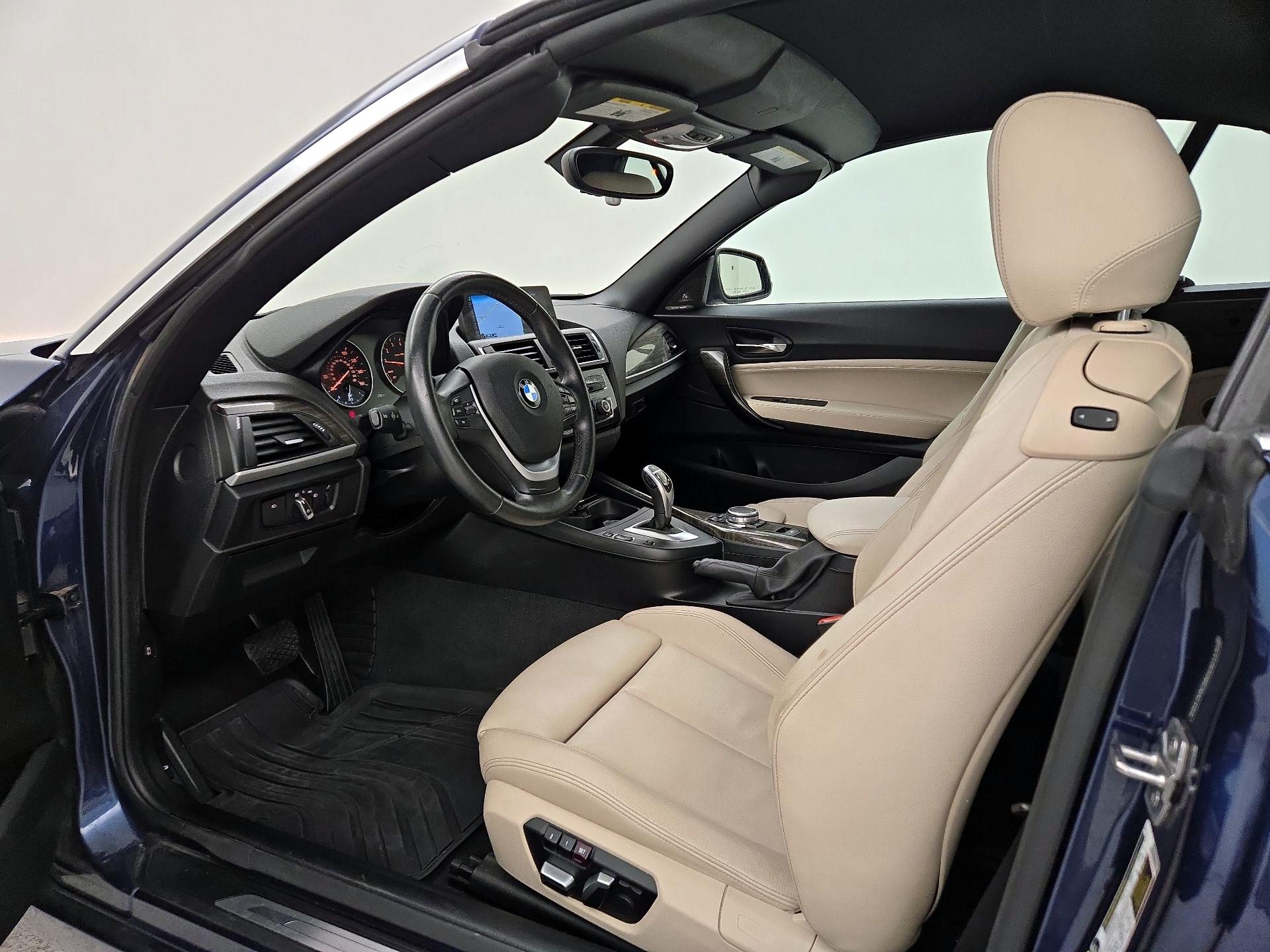 Thumbnail: 2016 BMW 2 Series - 11