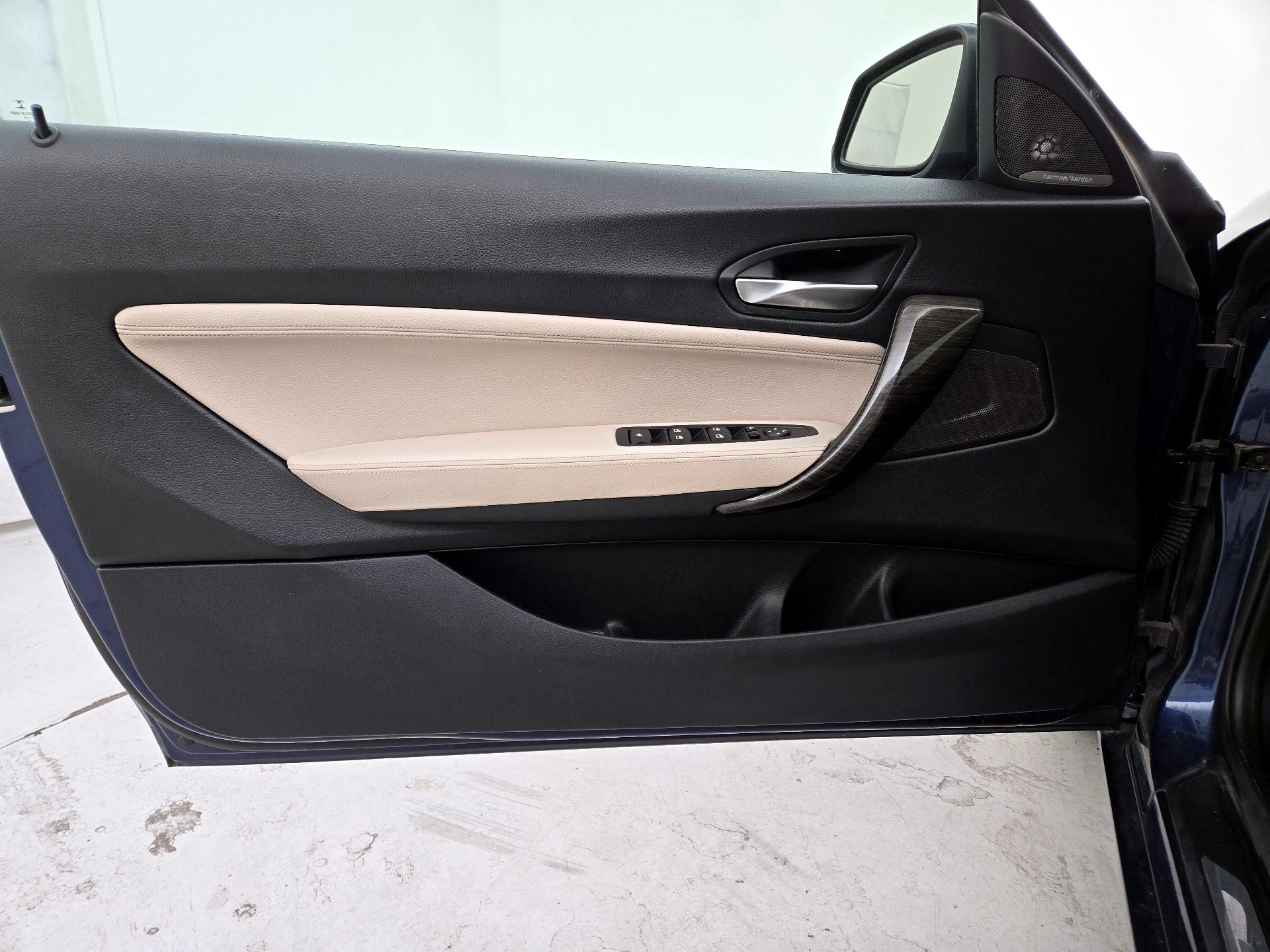 Thumbnail: 2016 BMW 2 Series - 12
