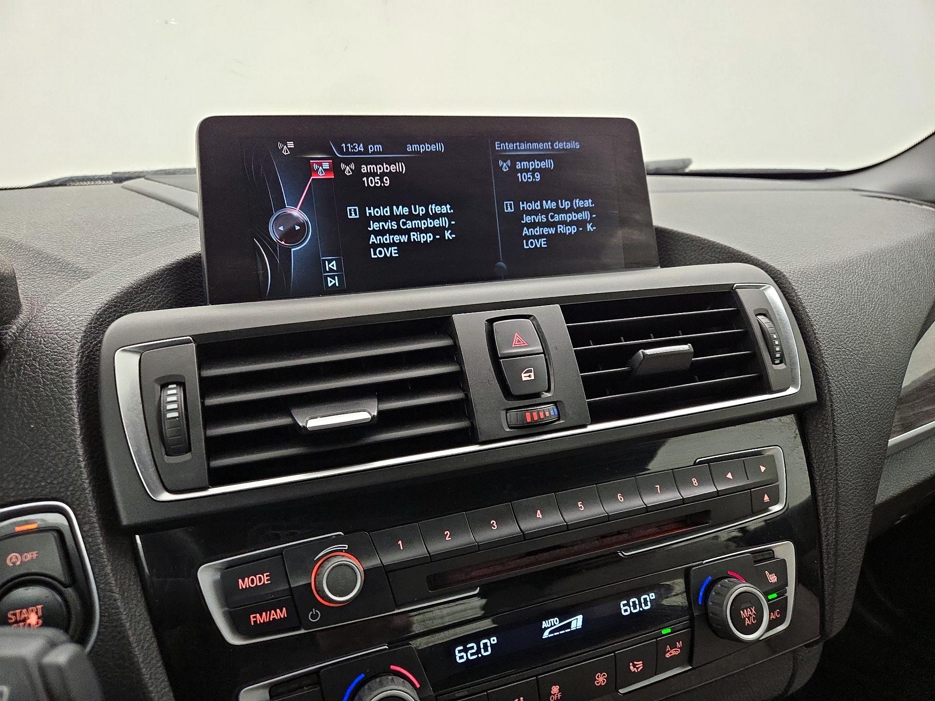 Thumbnail: 2016 BMW 2 Series - 16