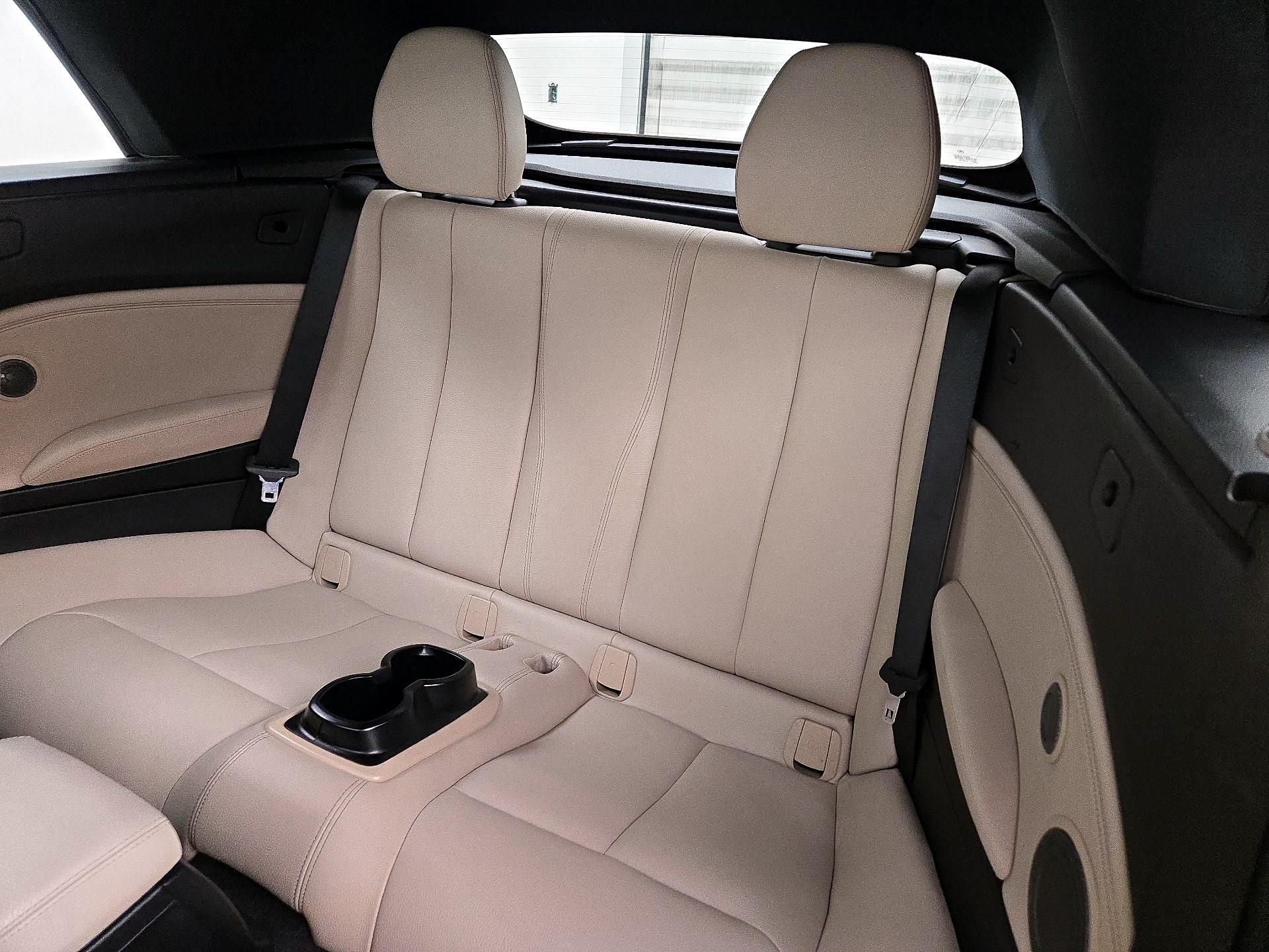 Thumbnail: 2016 BMW 2 Series - 20