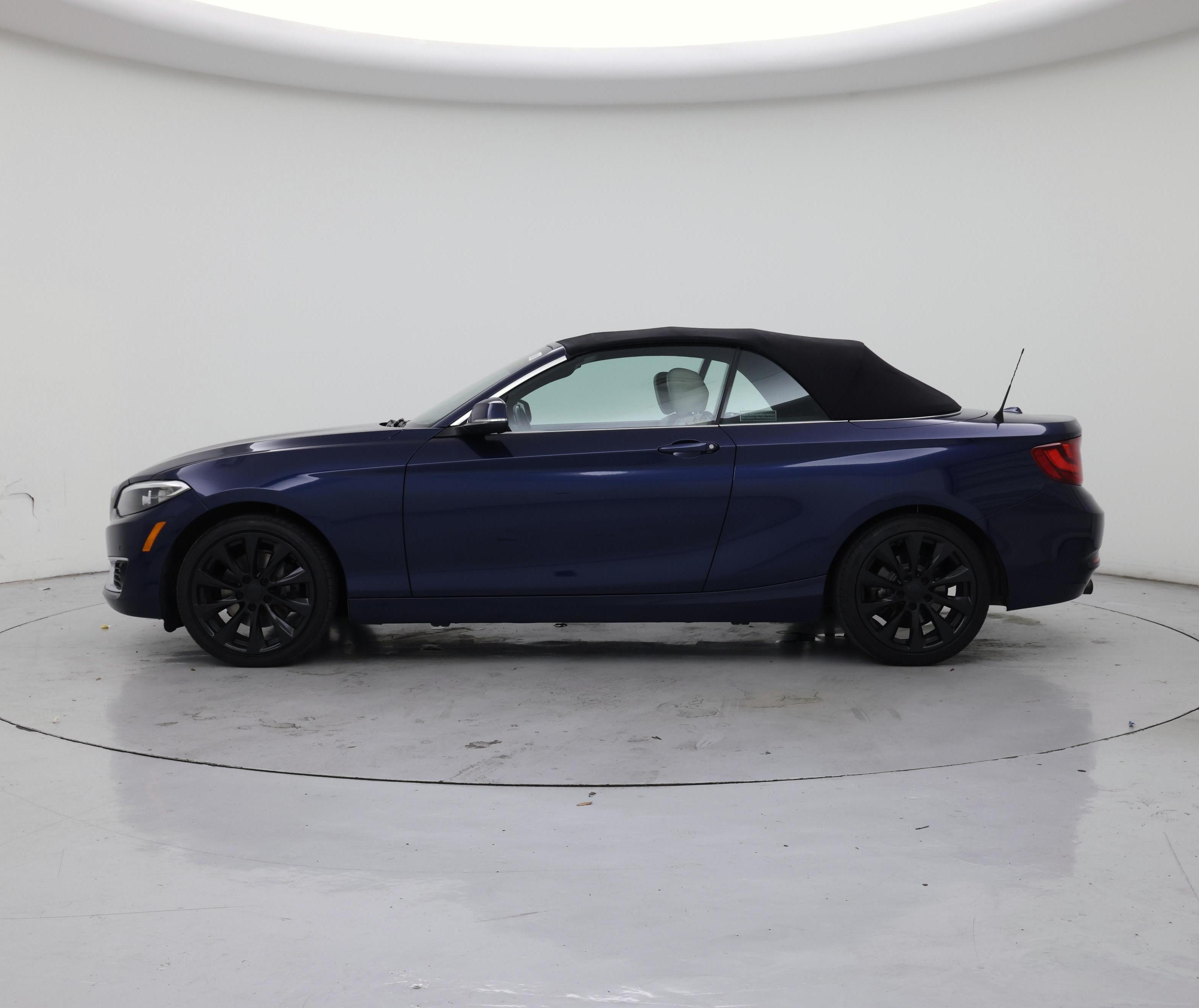 Thumbnail: 2016 BMW 2 Series - 3