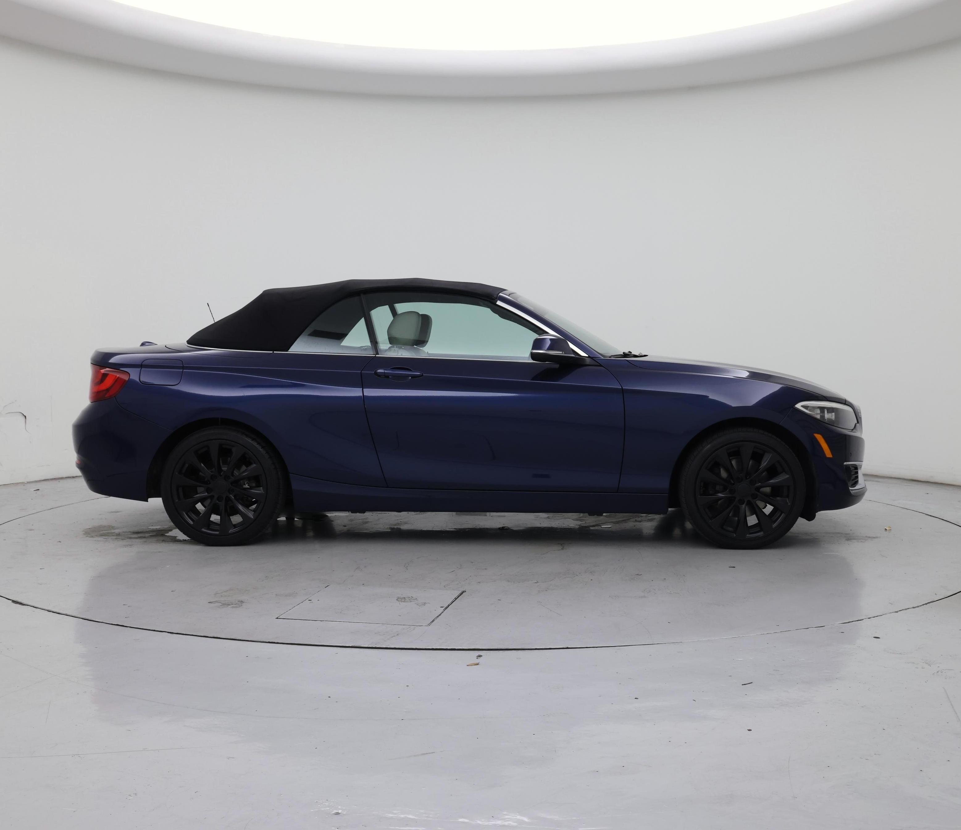 Thumbnail: 2016 BMW 2 Series - 7