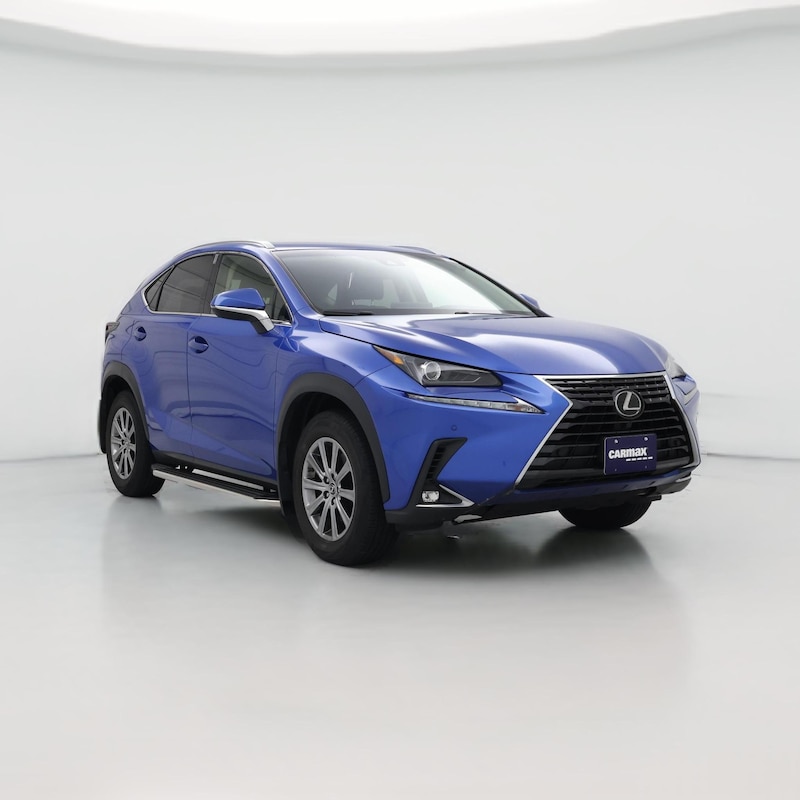 2019 Lexus NX 300