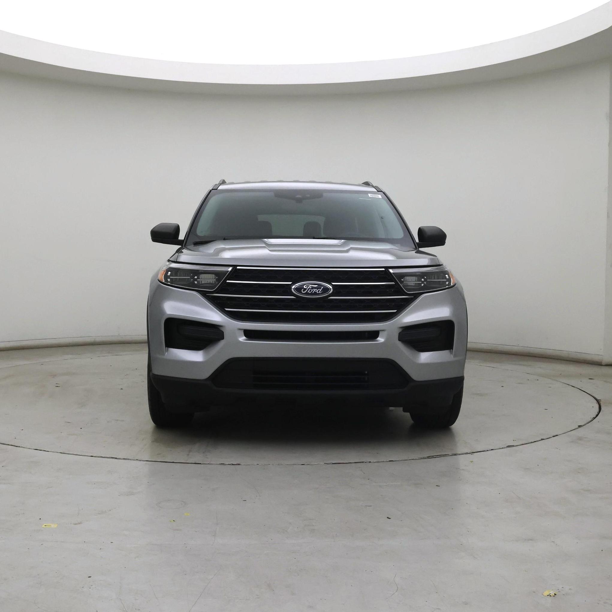 Thumbnail: 2022 Ford Explorer - 5