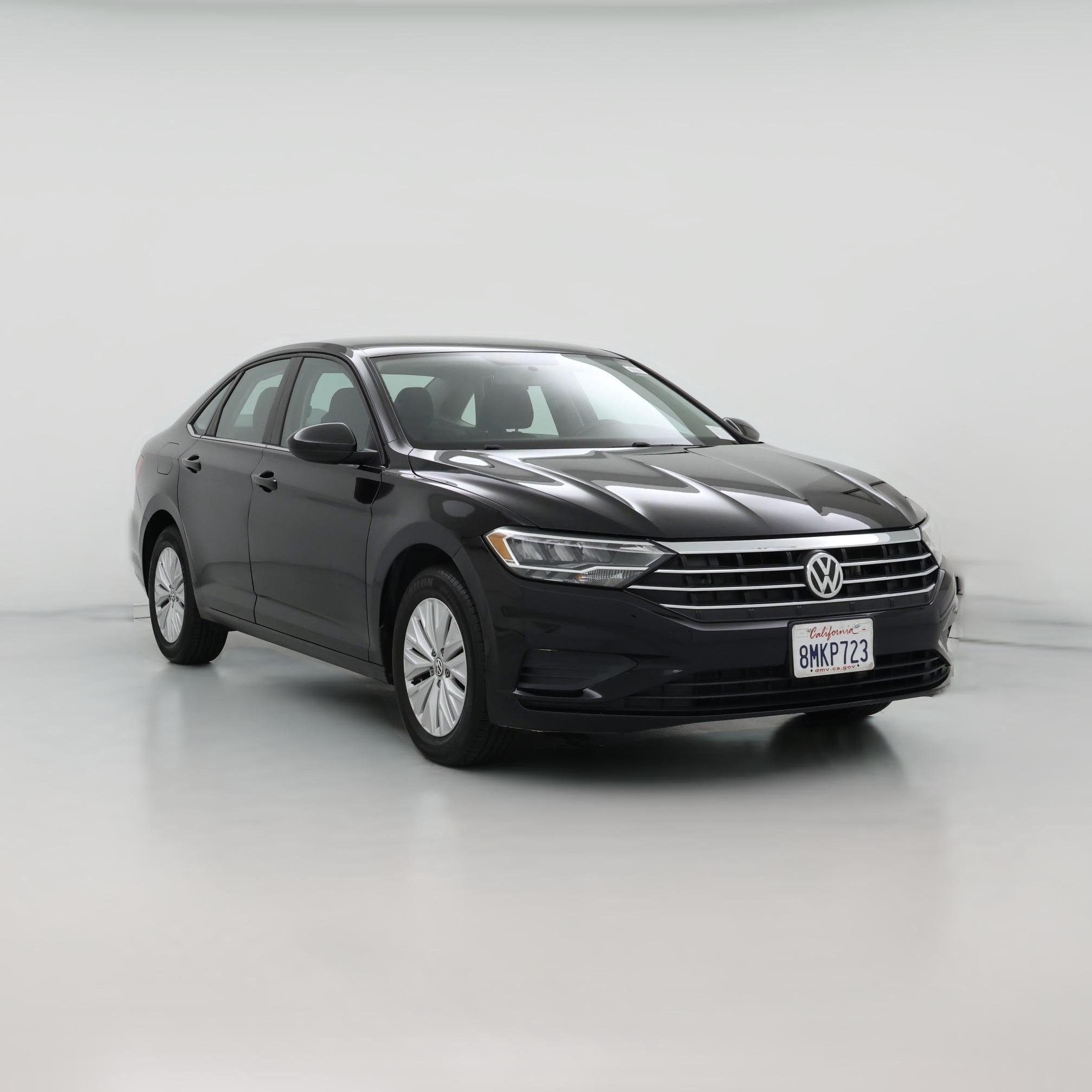 Thumbnail: 2019 Volkswagen Jetta - 1
