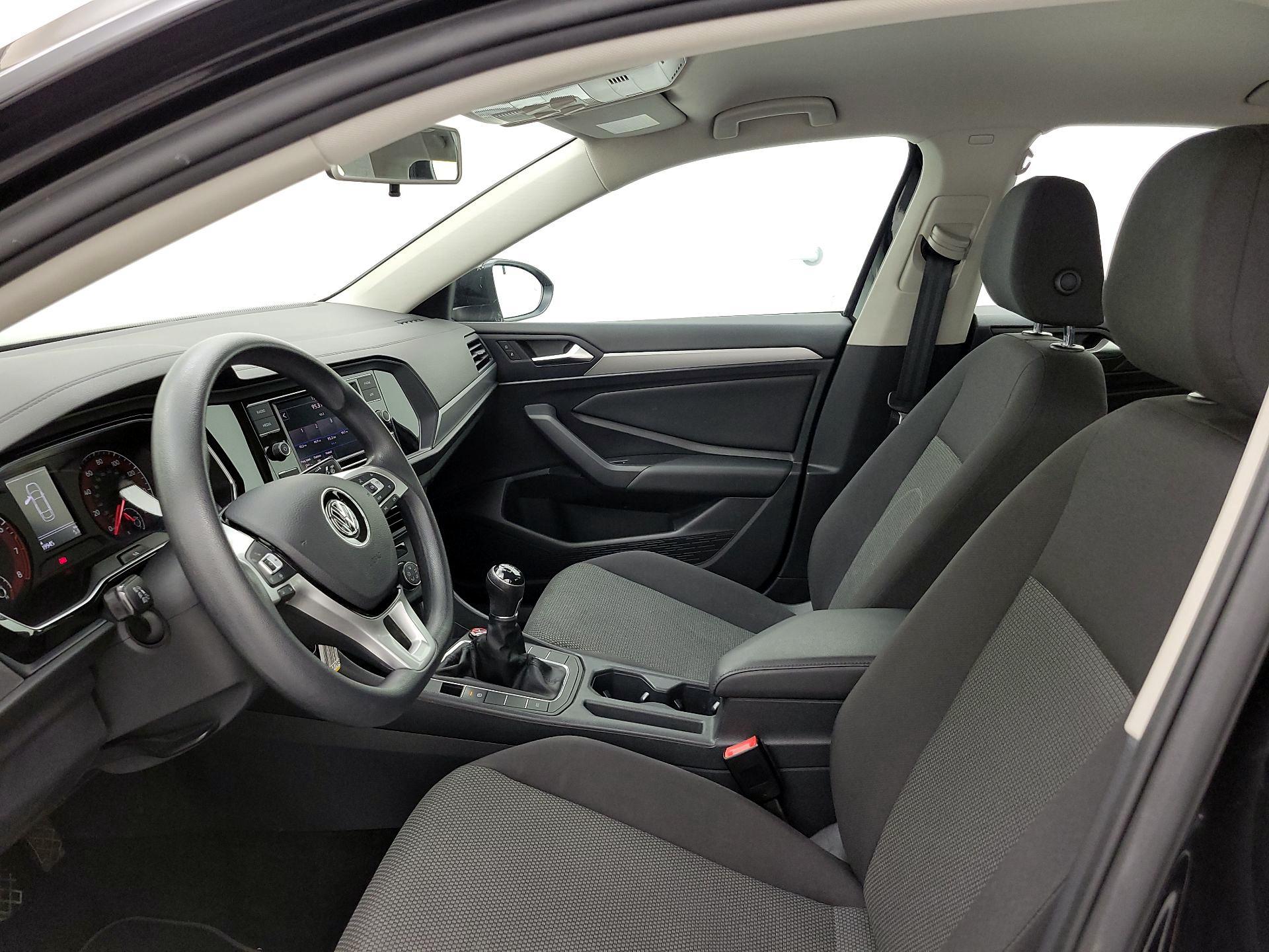 Thumbnail: 2019 Volkswagen Jetta - 11