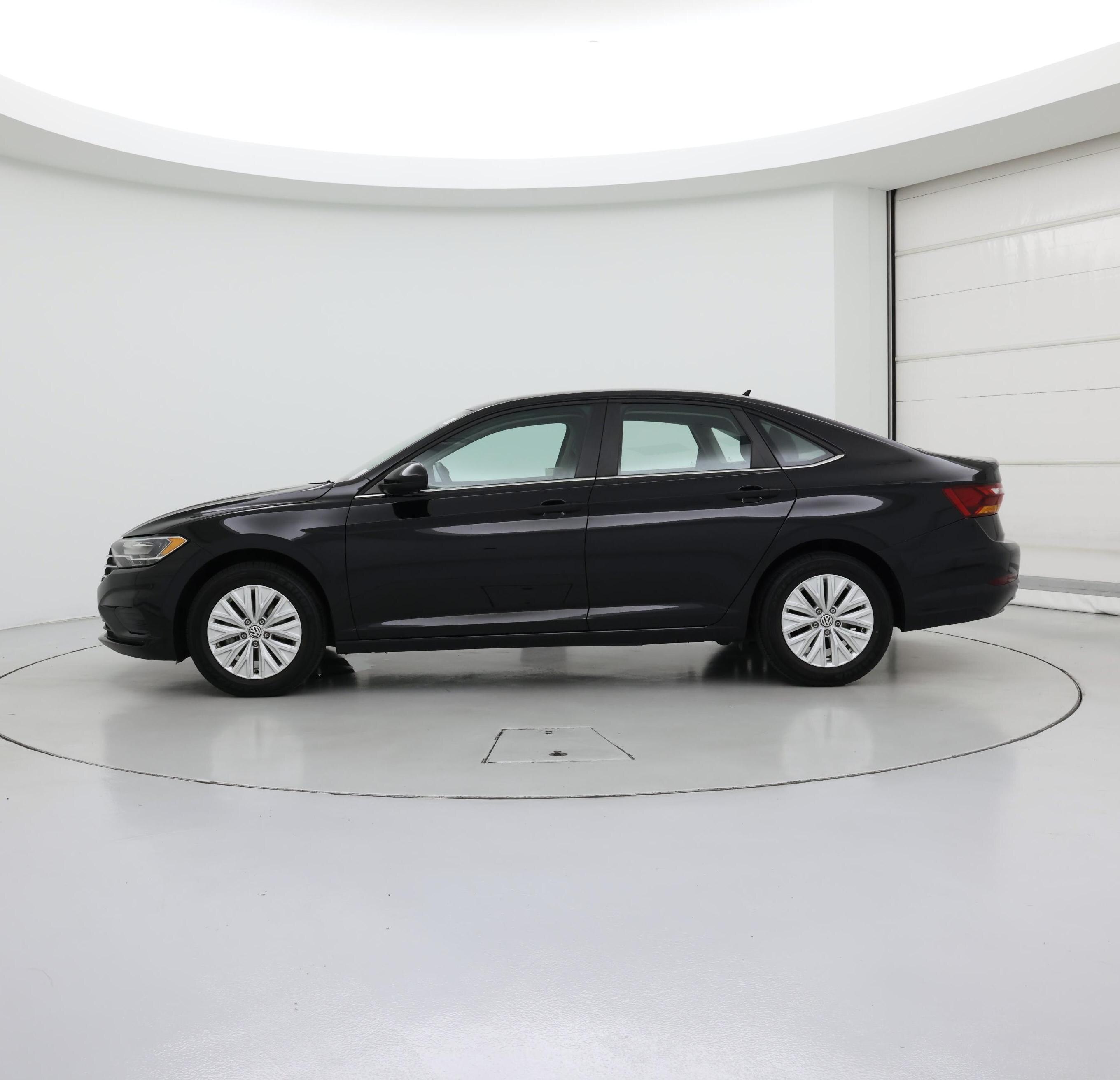 Thumbnail: 2019 Volkswagen Jetta - 3