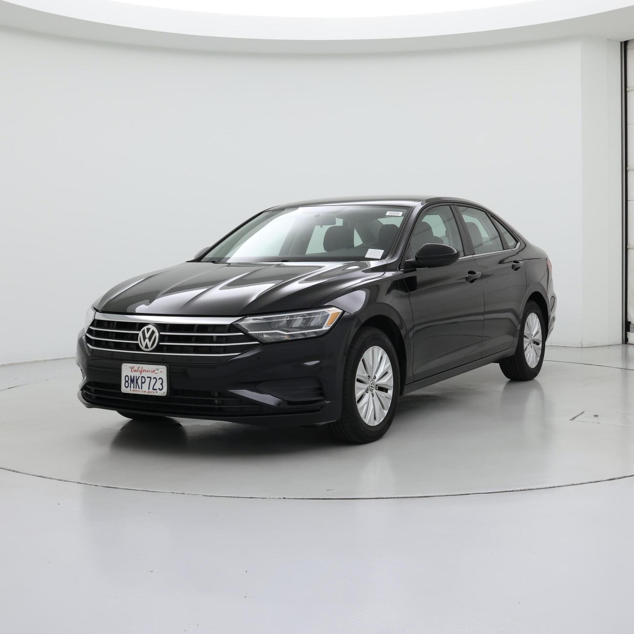 Thumbnail: 2019 Volkswagen Jetta - 4