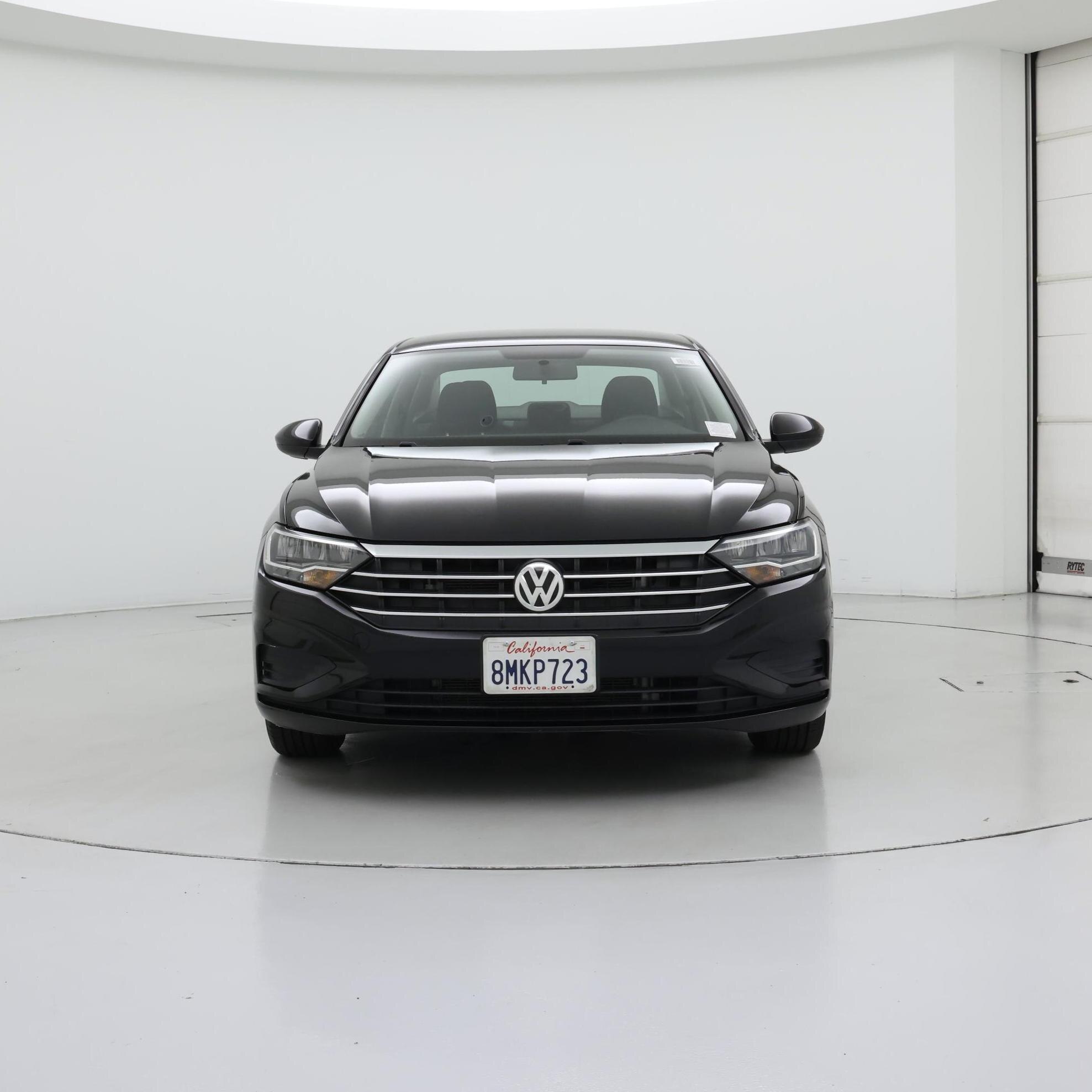 Thumbnail: 2019 Volkswagen Jetta - 5