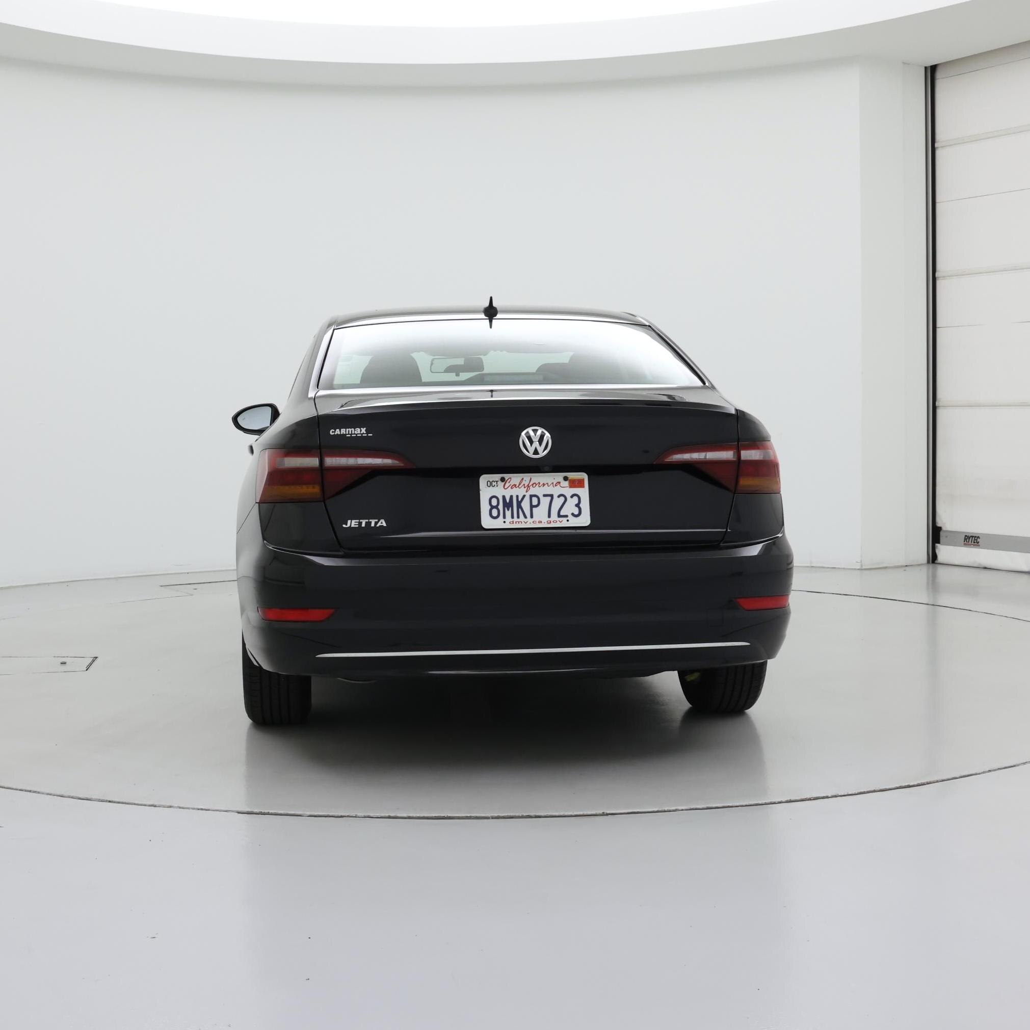 Thumbnail: 2019 Volkswagen Jetta - 6